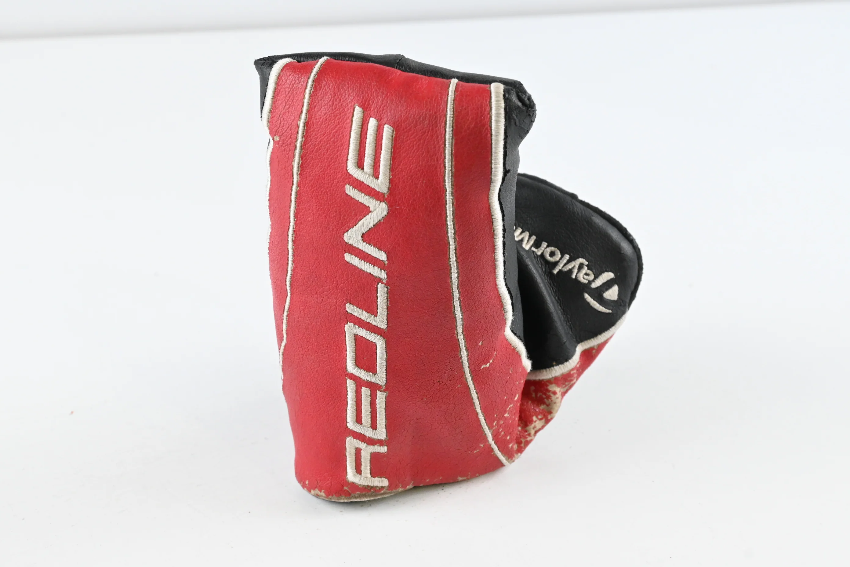 Taylormade Redline Monte Carlo Putter / 34 Inch - Image 8