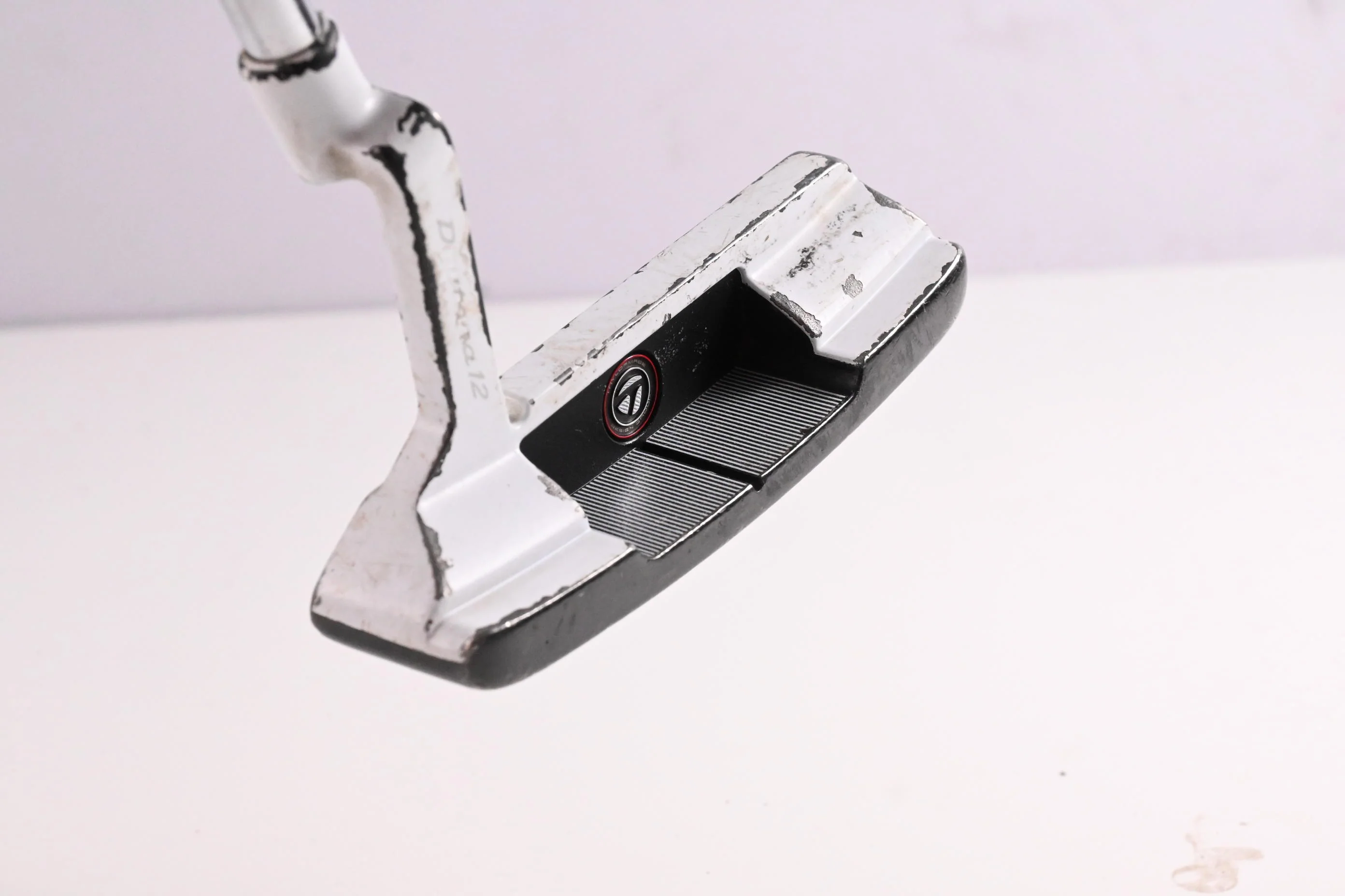 Taylormade Ghost Tour Daytona 12 Putter / 32 Inch - Image 4