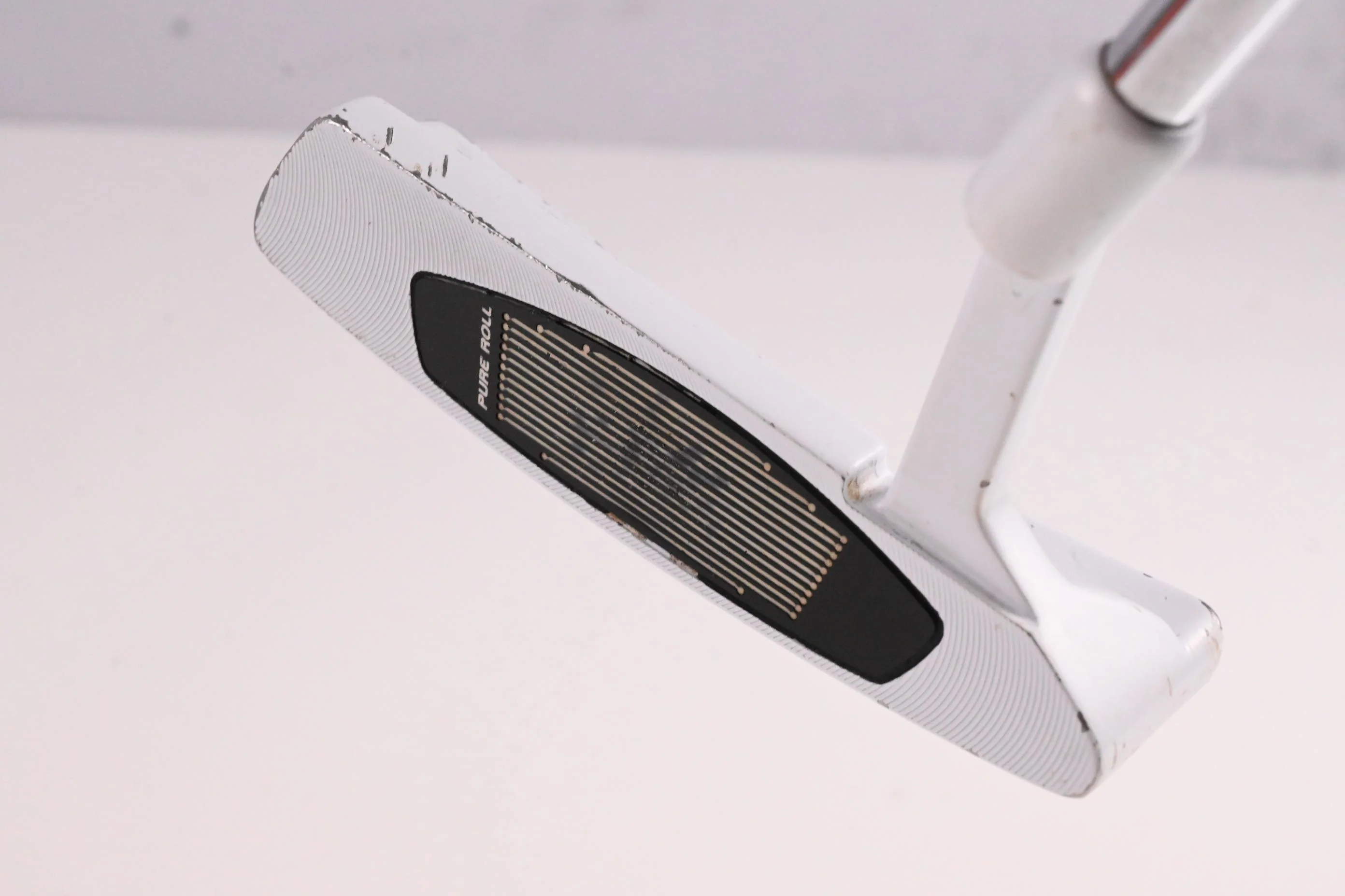 Taylormade Ghost Tour DA.12 Putter / 33 Inch - Image 3
