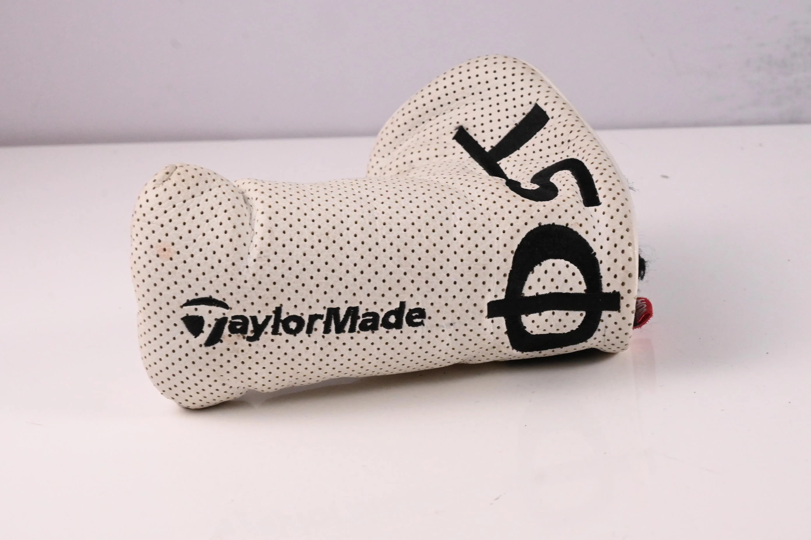 Taylormade Ghost Tour DA.12 Putter / 33 Inch - Image 9