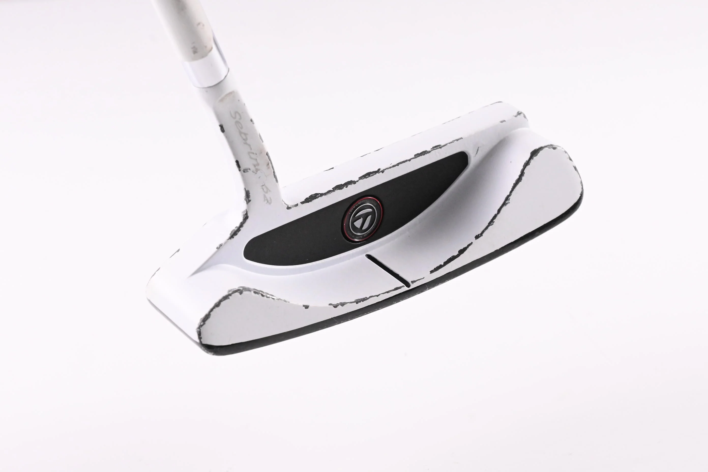 Taylormade Ghost Tour Sebring 62 Putter / 34 Inch - Image 3