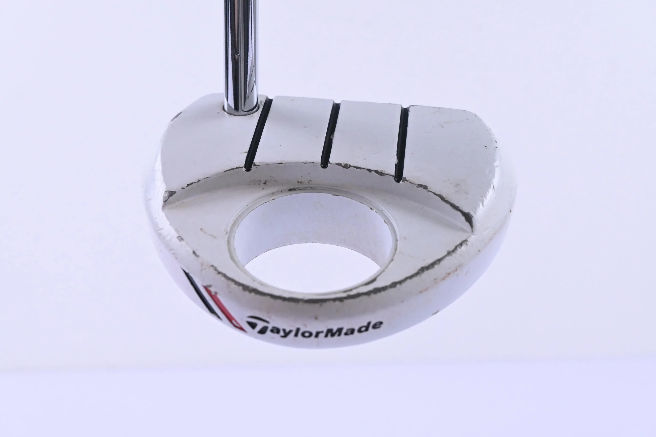 Taylormade Ghost Tour Corza Putter / 34 Inch - Image 4