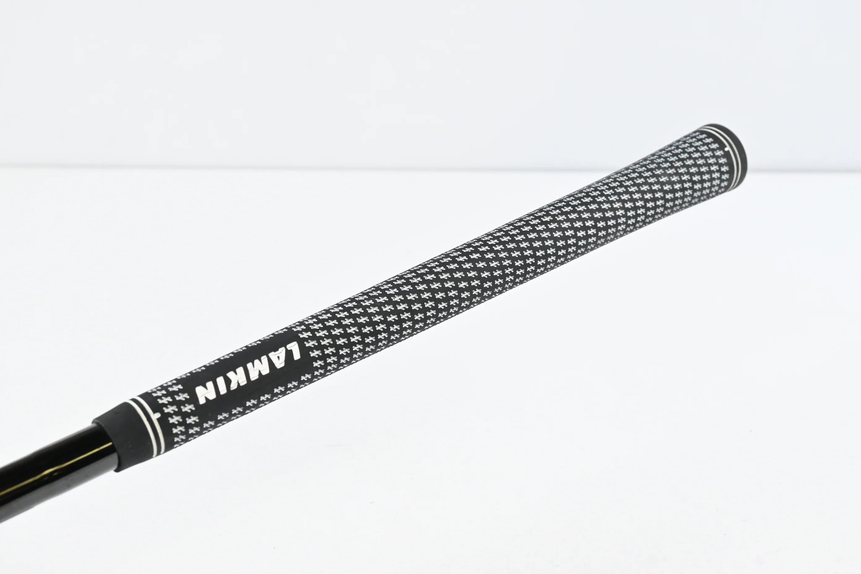 Taylormade Hi-Toe 3 Lob Wedge / 58 Degree / Stiff Flex KBS Tour Shaft - Image 6