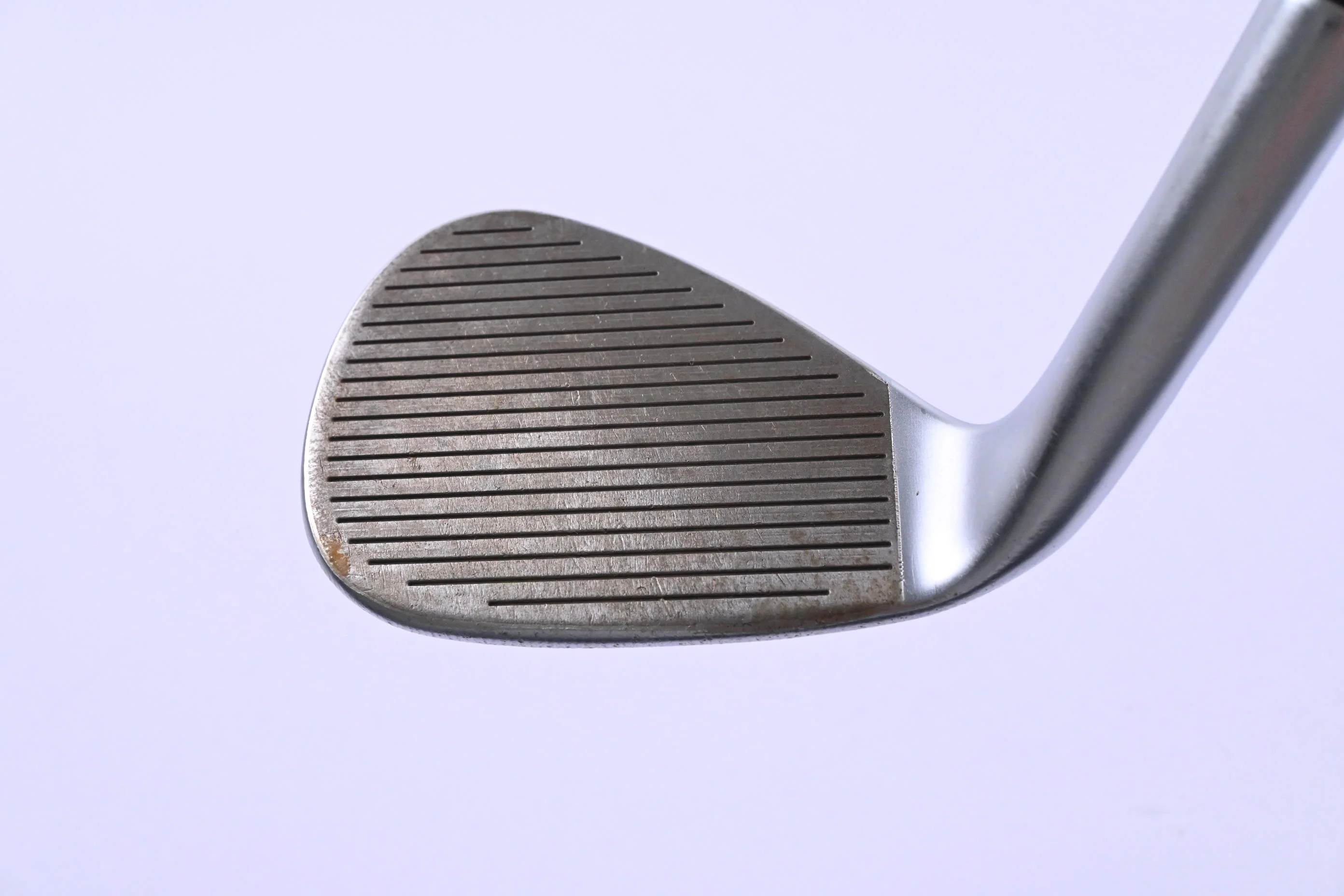 Taylormade Hi-Toe 3 Sand Wedge / 56 Degree / Wedge Flex Steel Shaft - Image 2