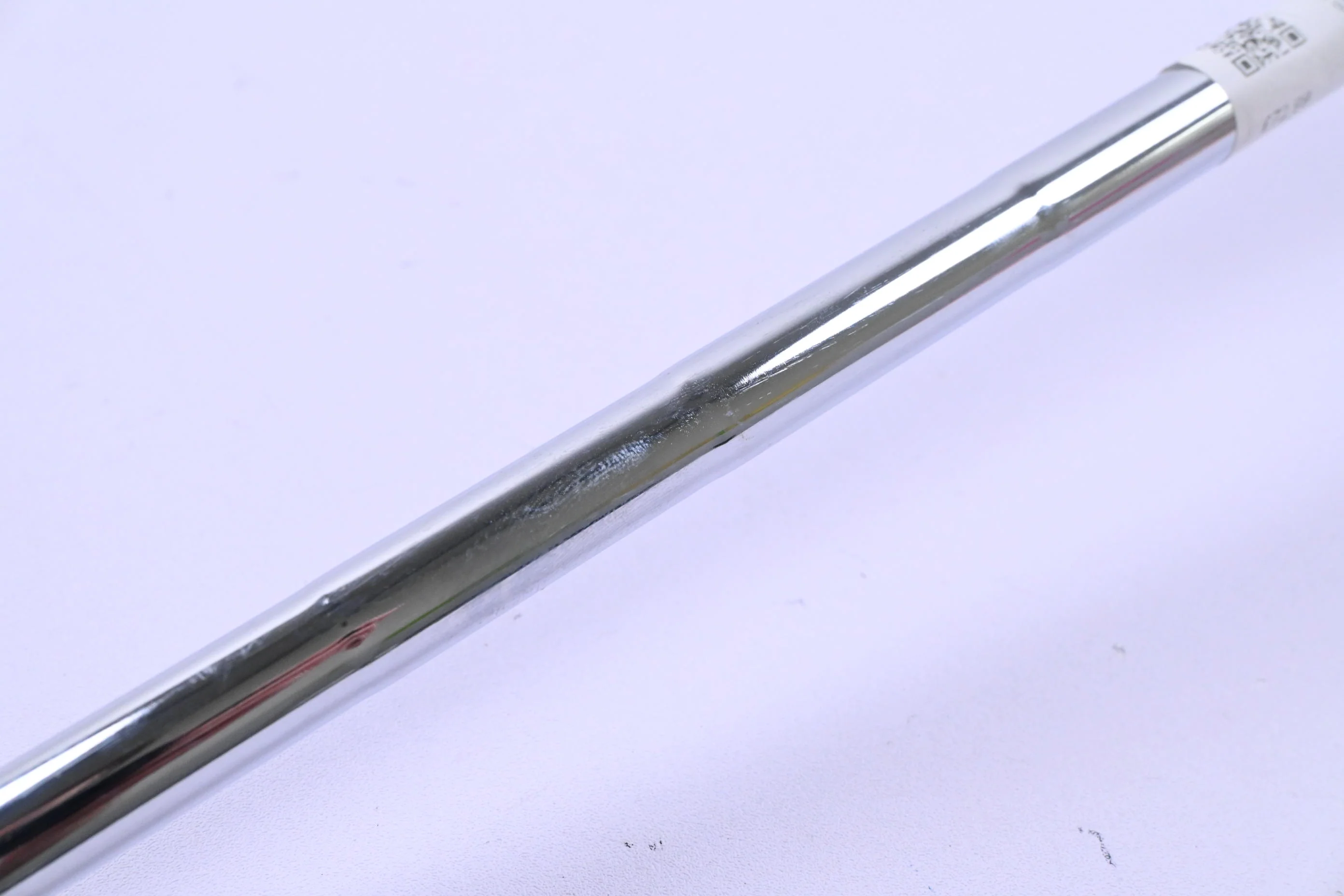 Taylormade Hi-Toe 3 Sand Wedge / 56 Degree / Wedge Flex Steel Shaft - Image 4