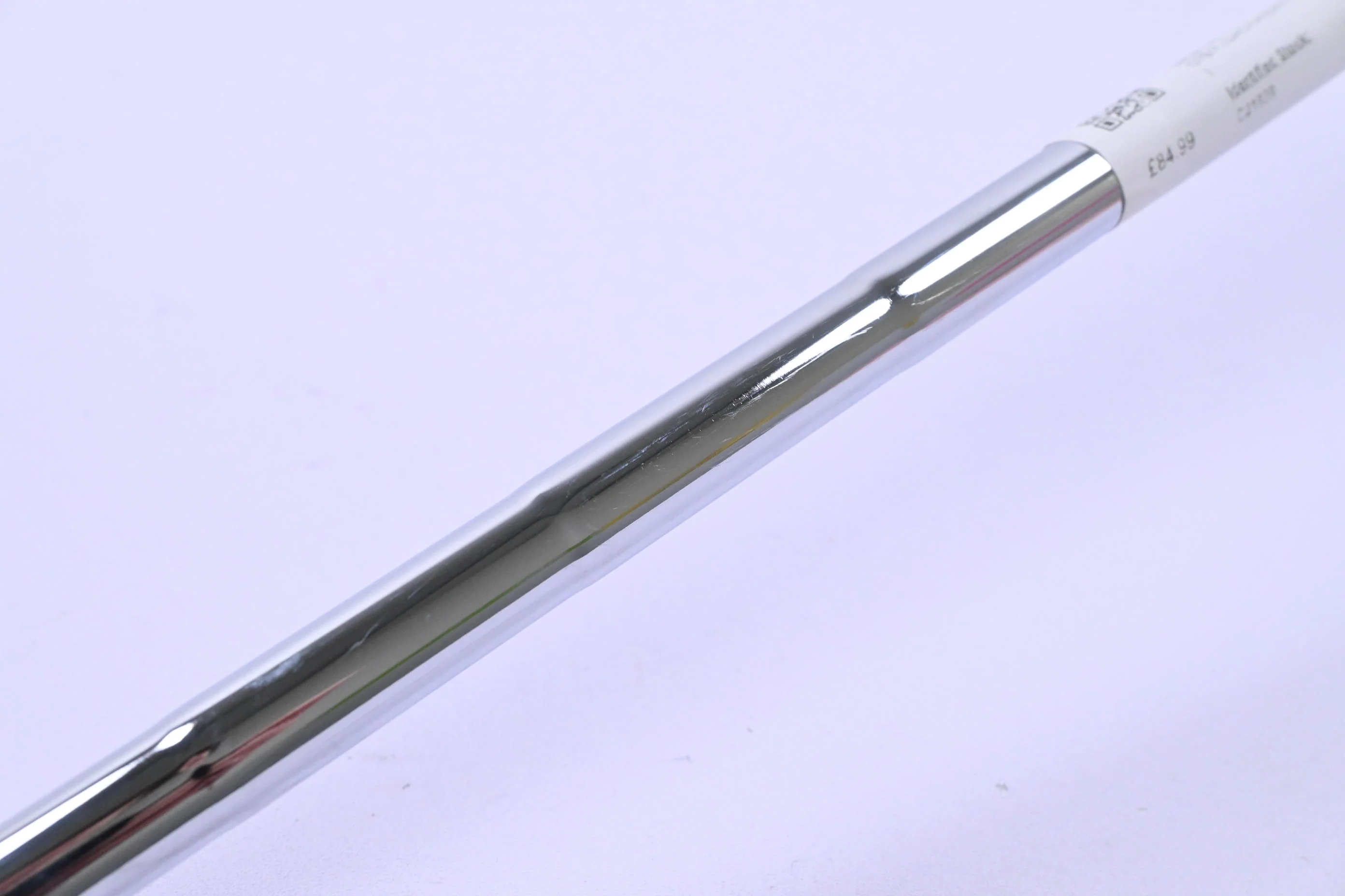 Taylormade Hi-Toe 3 Gap Wedge / 52 Degree / Wedge Flex Steel Shaft - Image 4