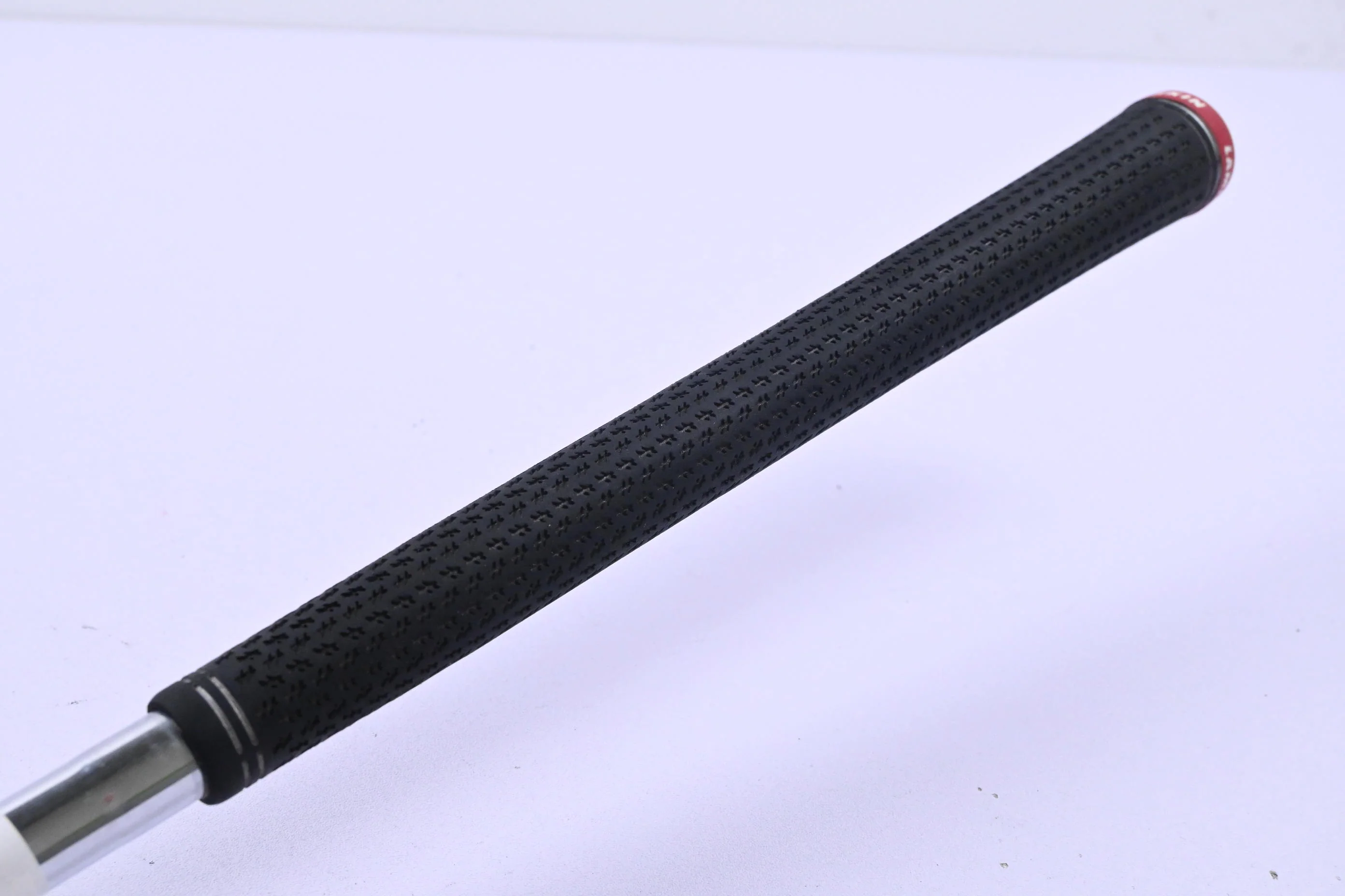 Taylormade Hi-Toe 3 Gap Wedge / 52 Degree / Wedge Flex Steel Shaft - Image 6