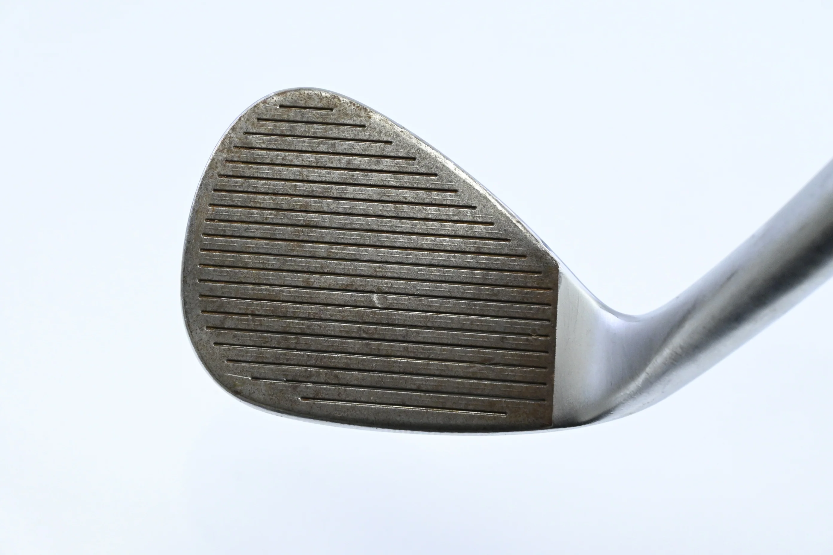 Taylormade Hi-Toe 3 Sand Wedge / 56 Degree / Wedge Flex KBS Hi-Rev 2.0 115 Shaft - Image 2