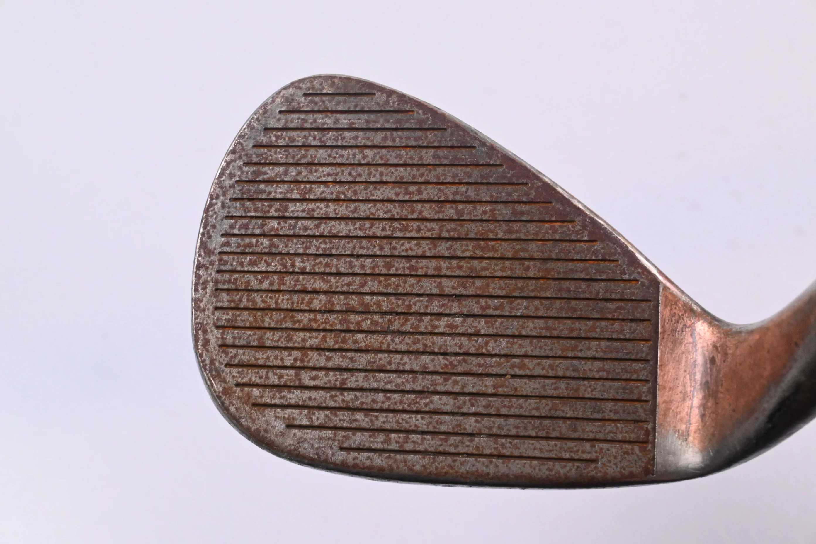 Taylormade Hi-Toe 3 Sand Wedge / 54 Degree / Wedge Flex KBS HI-REV 2.0 115 Shaft - Image 2