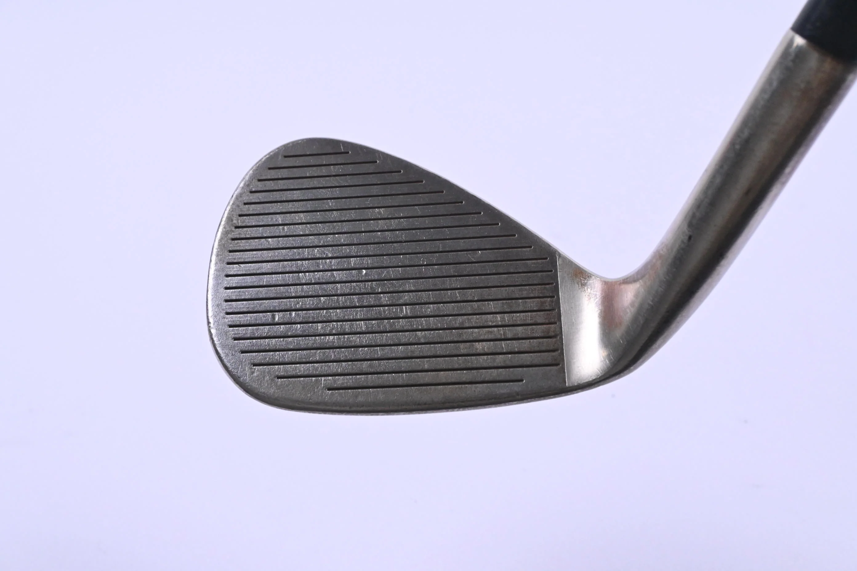 Taylormade Hi-Toe 3 Lob Wedge / 58 Degree / Wedge Flex Steel Shaft - Image 2