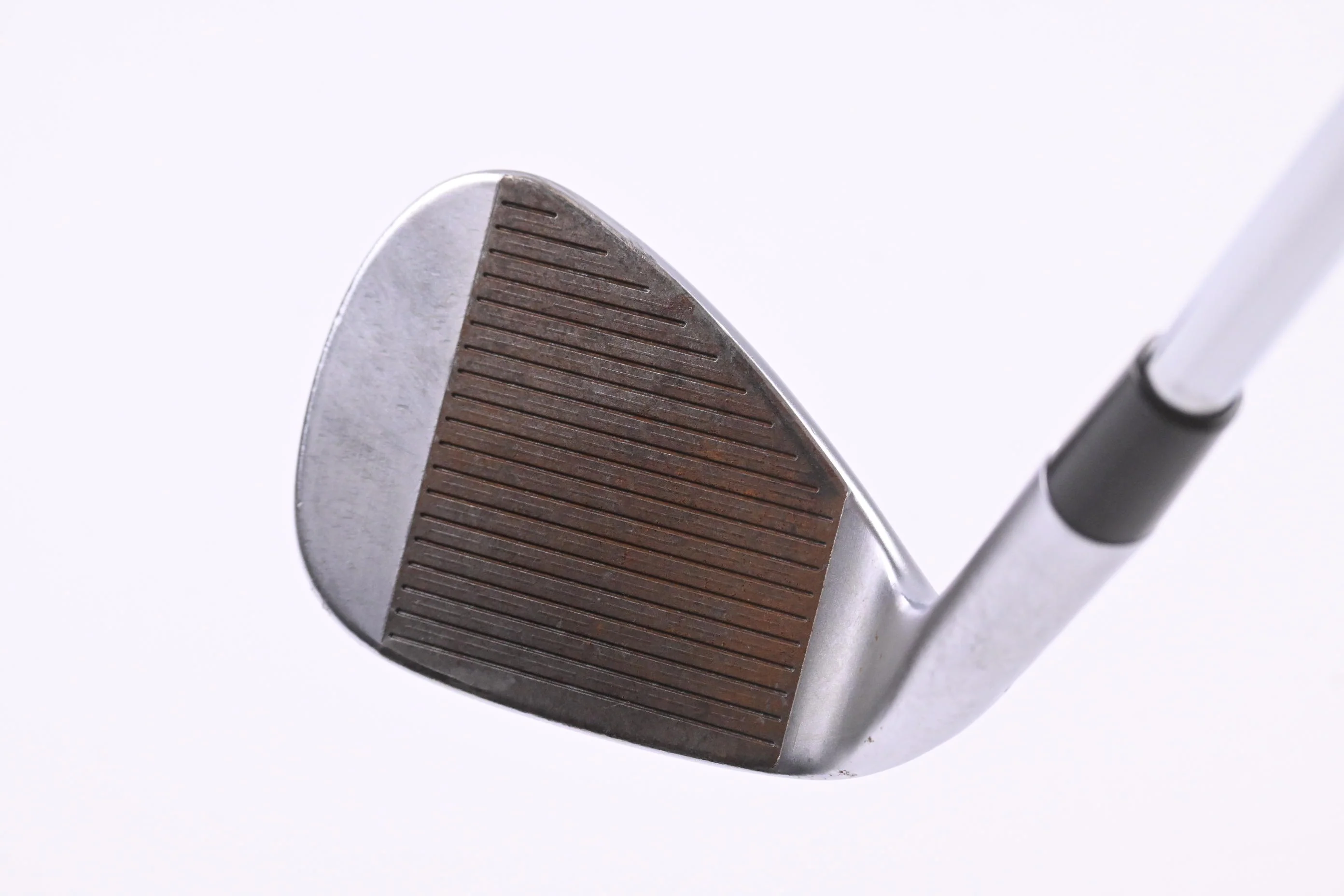 Taylormade Hi-Toe 3 Gap Wedge / 52 Degree / Wedge Flex KBS HI-REV 2.0 115 Shaft - Image 2