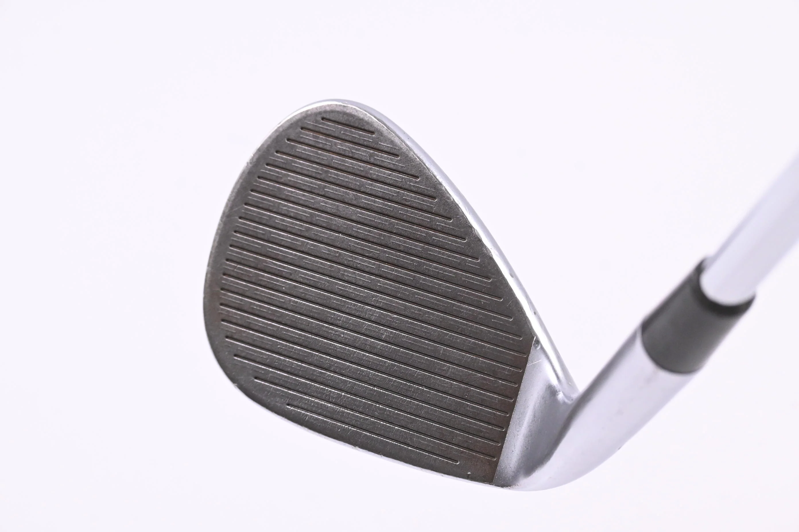Taylormade Hi-Toe 3 Sand Wedge / 54 Degree / Stiff Flex Taylormade Steel Shaft - Image 2