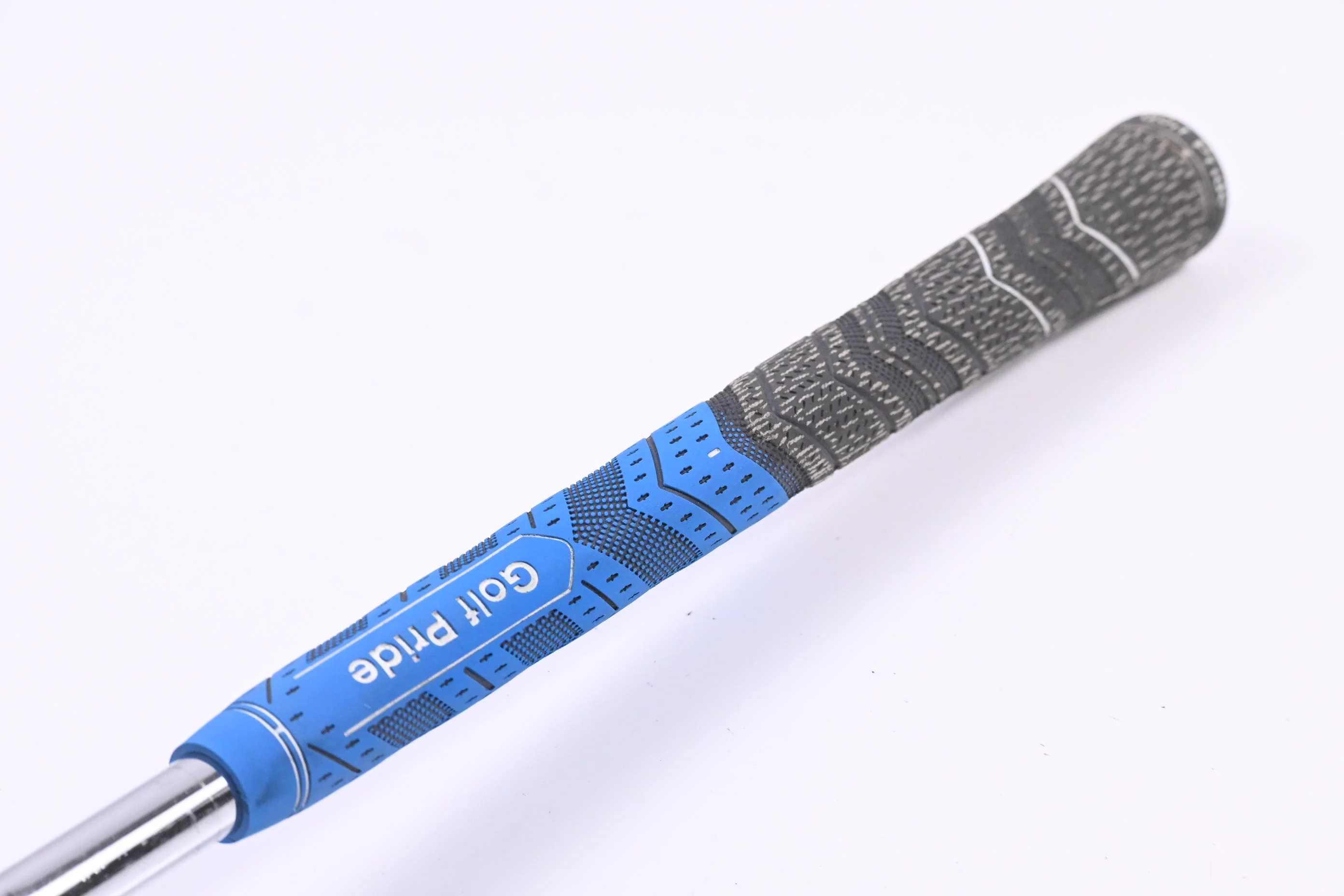 Taylormade Hi-Toe 3 Lob Wedge / 58 Degree / Stiff Flex Taylormade Steel Shaft - Image 6