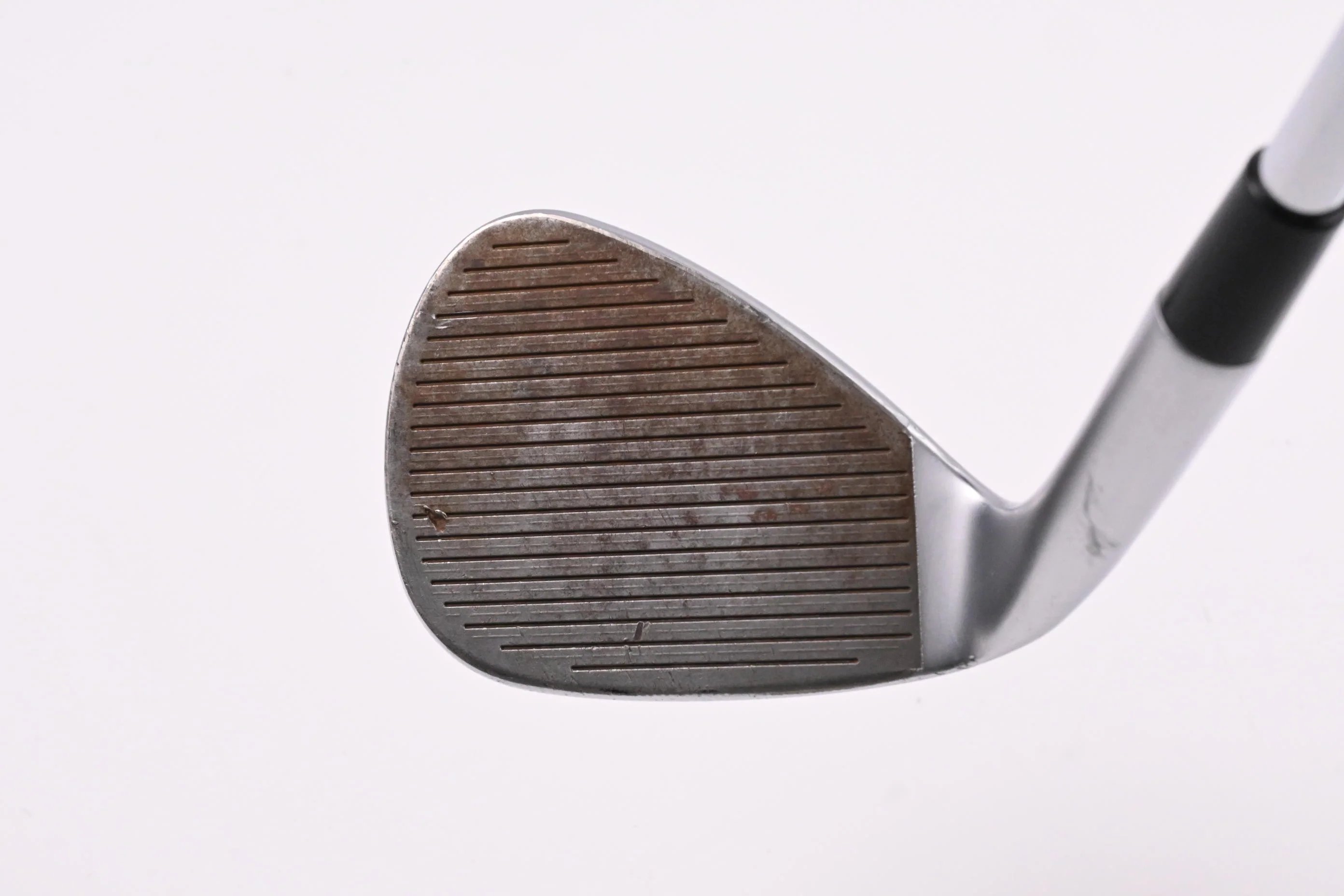 Taylormade Hi-Toe 3 Sand Wedge / 56 Degree / Wedge Flex KBS HI-REV 2.0 115 Shaft - Image 2