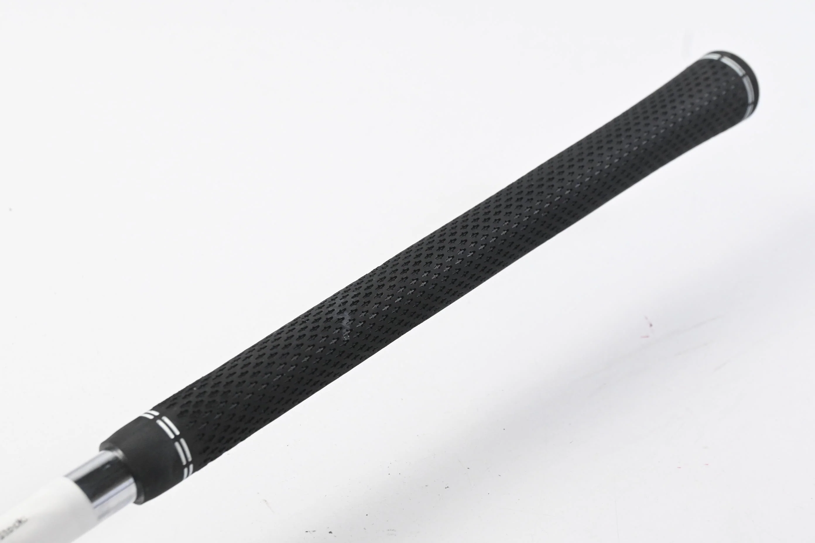 Taylormade Hi-Toe 3 Lob Wedge / 58 Degree / Wedge Flex Steel Shaft - Image 6