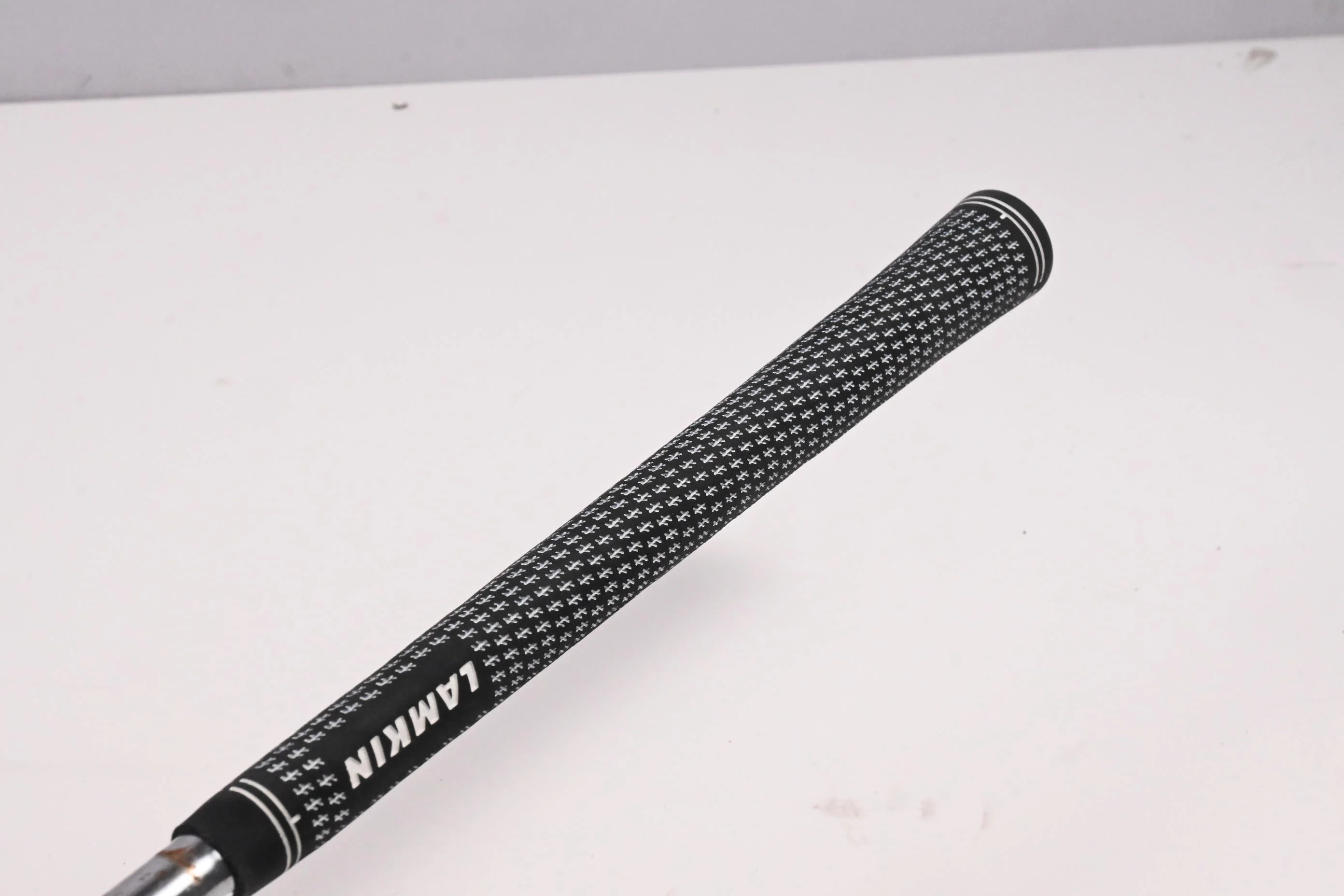 Taylormade Hi-Toe 3 Sand Wedge / 56 Degree / Wedge Flex Steel Shaft - Image 6
