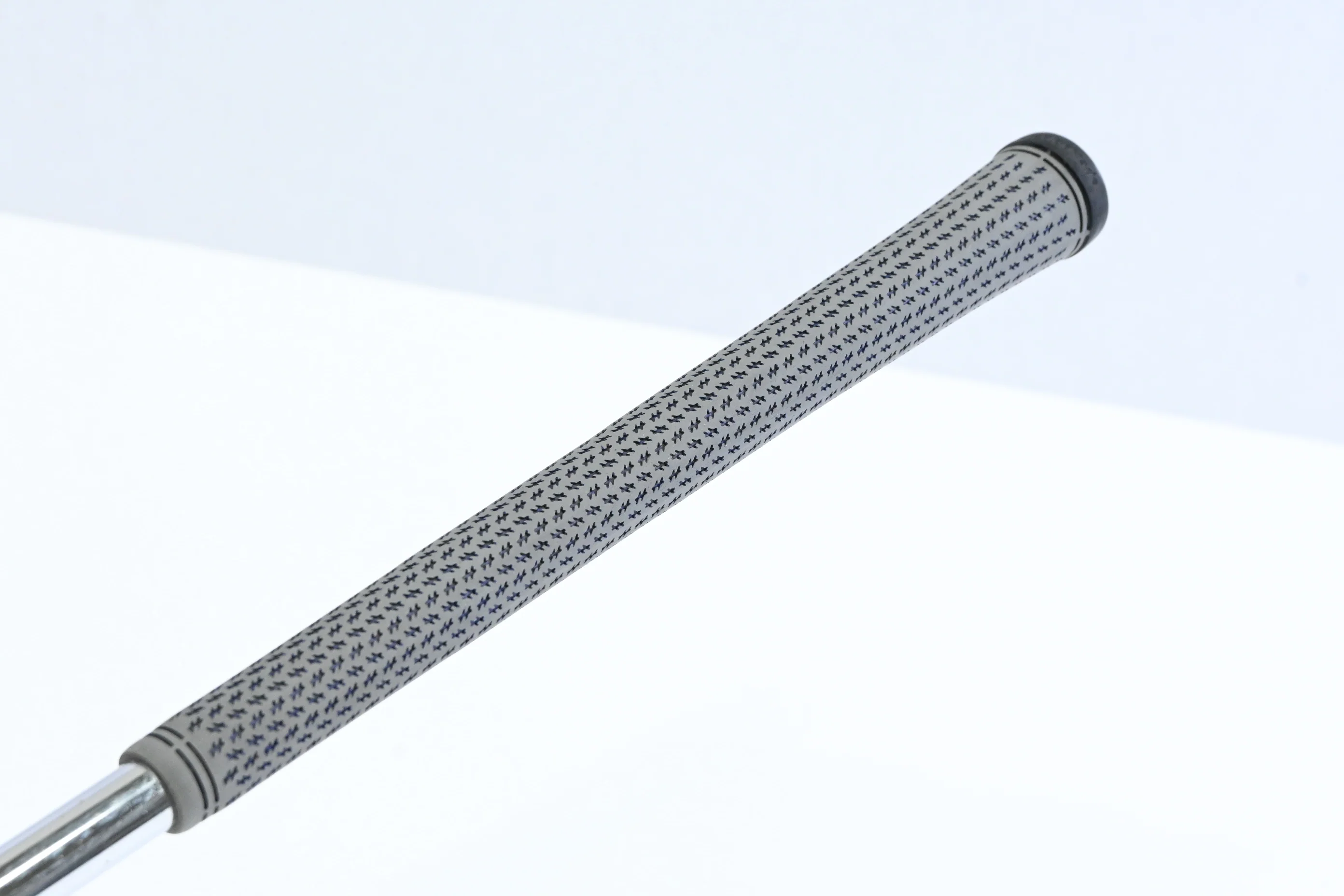 Taylormade Hi-Toe 3 Lob Wedge / 60 Degree / Wedge Flex KBS Hi-Rev 2.0 115 Shaft - Image 6