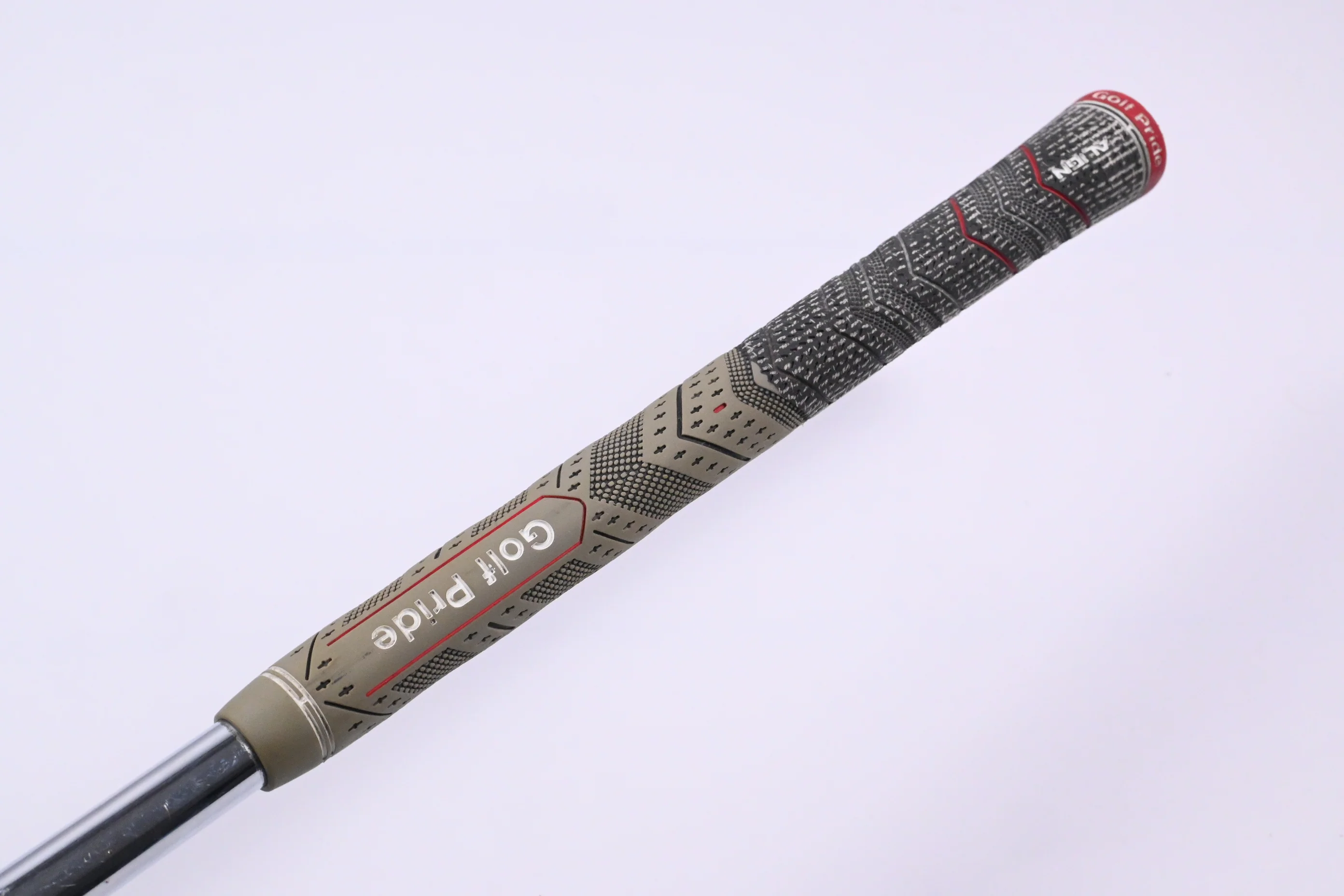 Taylormade Hi-Toe 3 Lob Wedge / 58 Degree / Wedge Flex KBS Hi-Rev 2.0 115 Shaft - Image 6