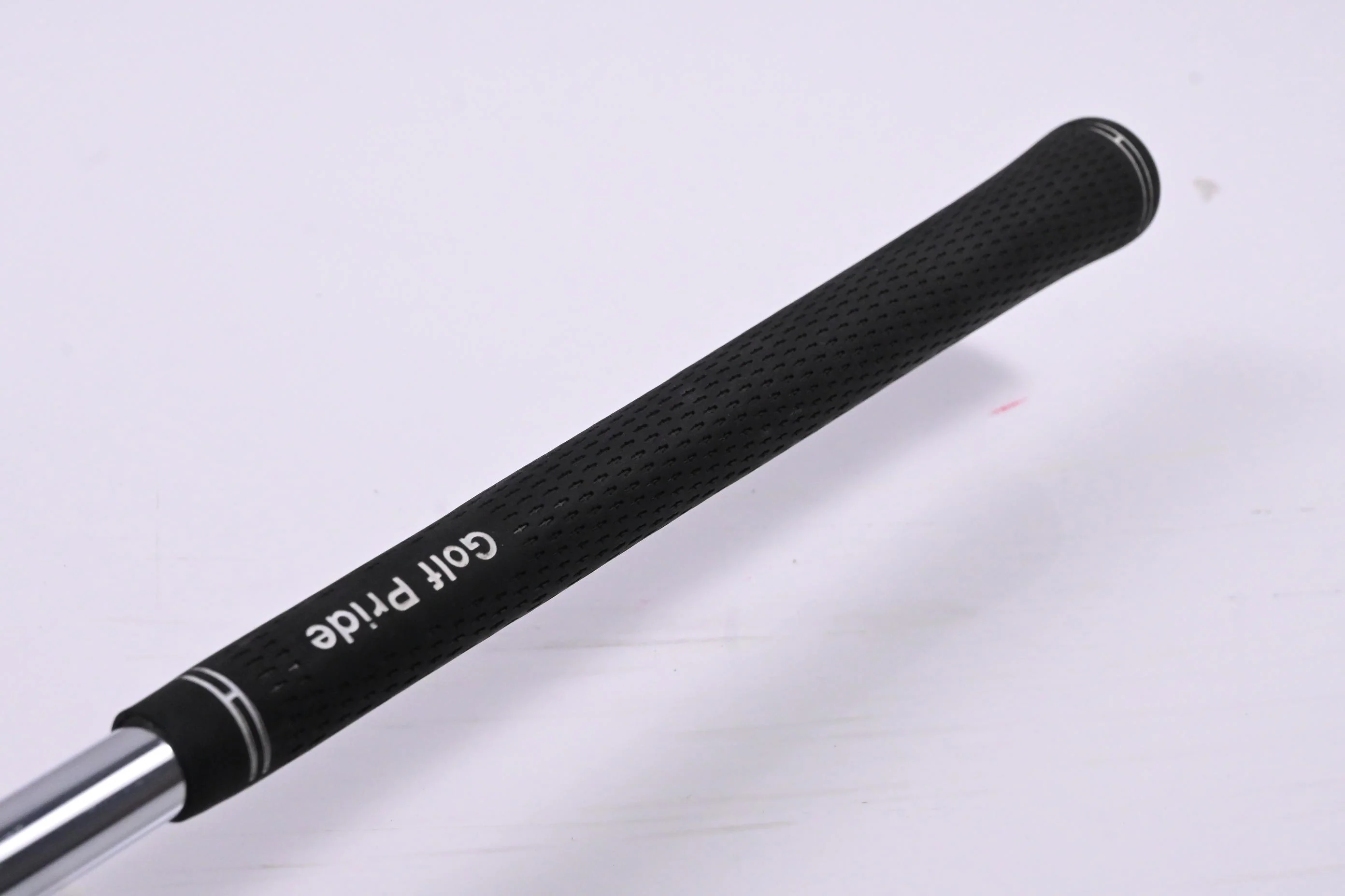 Taylormade Hi-Toe 3 Gap Wedge / 52 Degree / Stiff Flex KBS Tour Shaft - Image 6