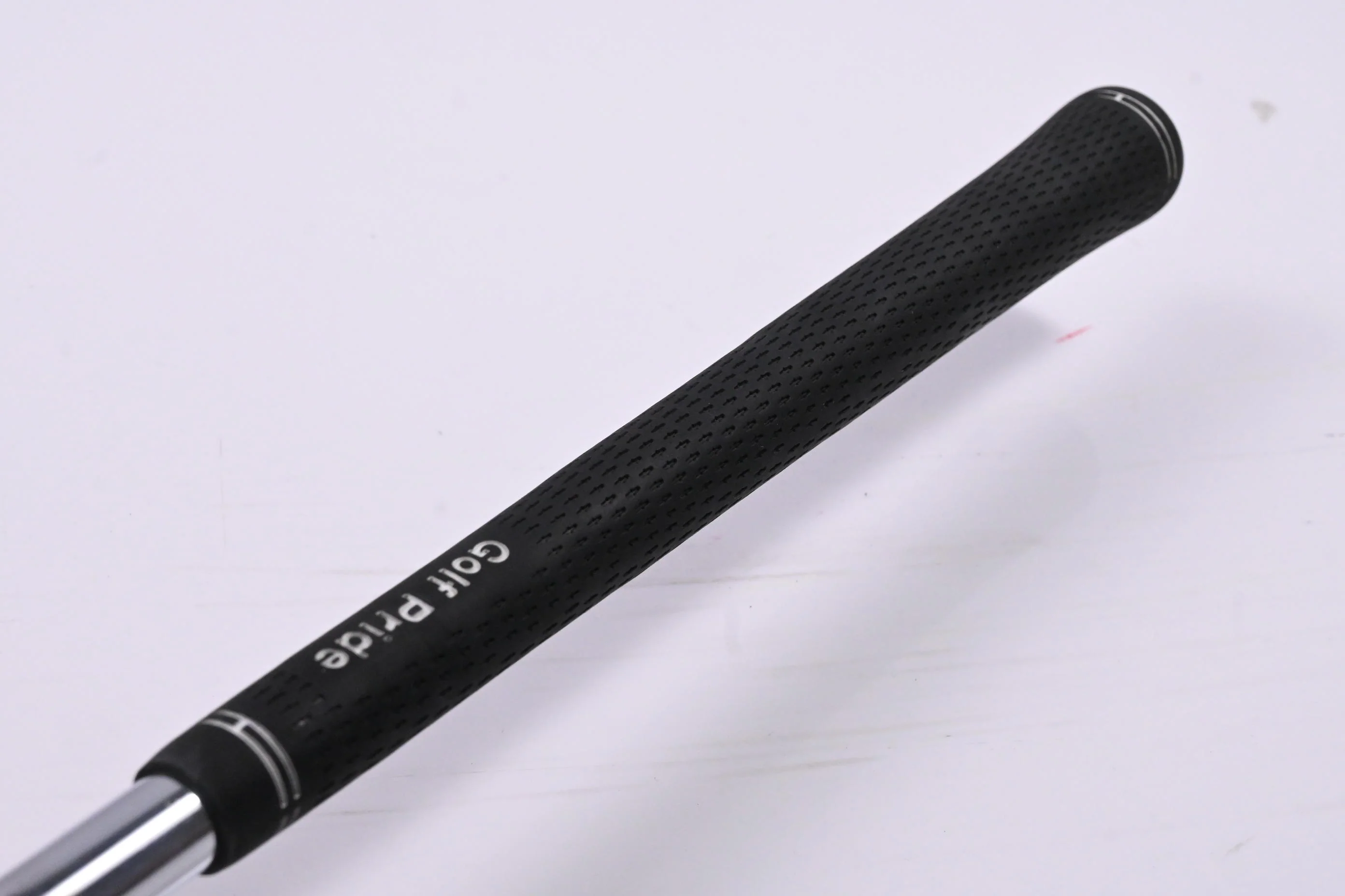 Taylormade Hi-Toe 3 Lob Wedge / 58 Degree / Stiff Flex KBS Tour Shaft - Image 6