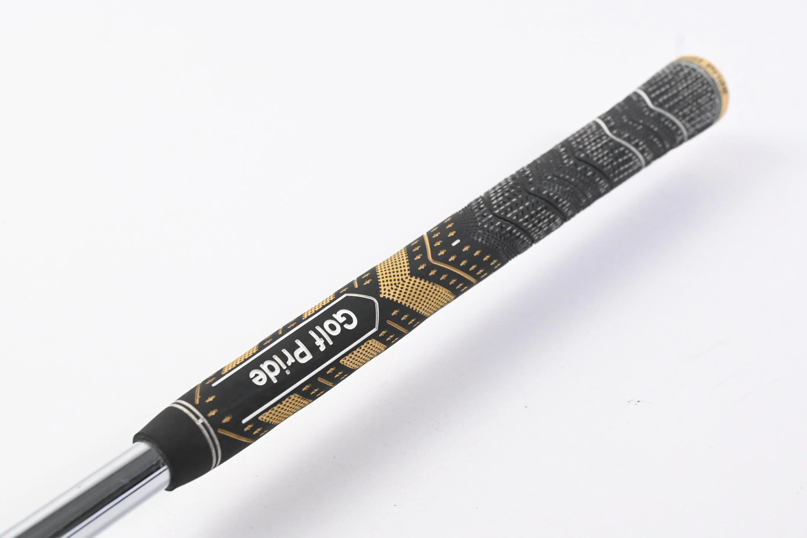 Taylormade Hi-Toe 3 Lob Wedge / 58 Degree / Wedge Flex Steel Shaft - Image 6