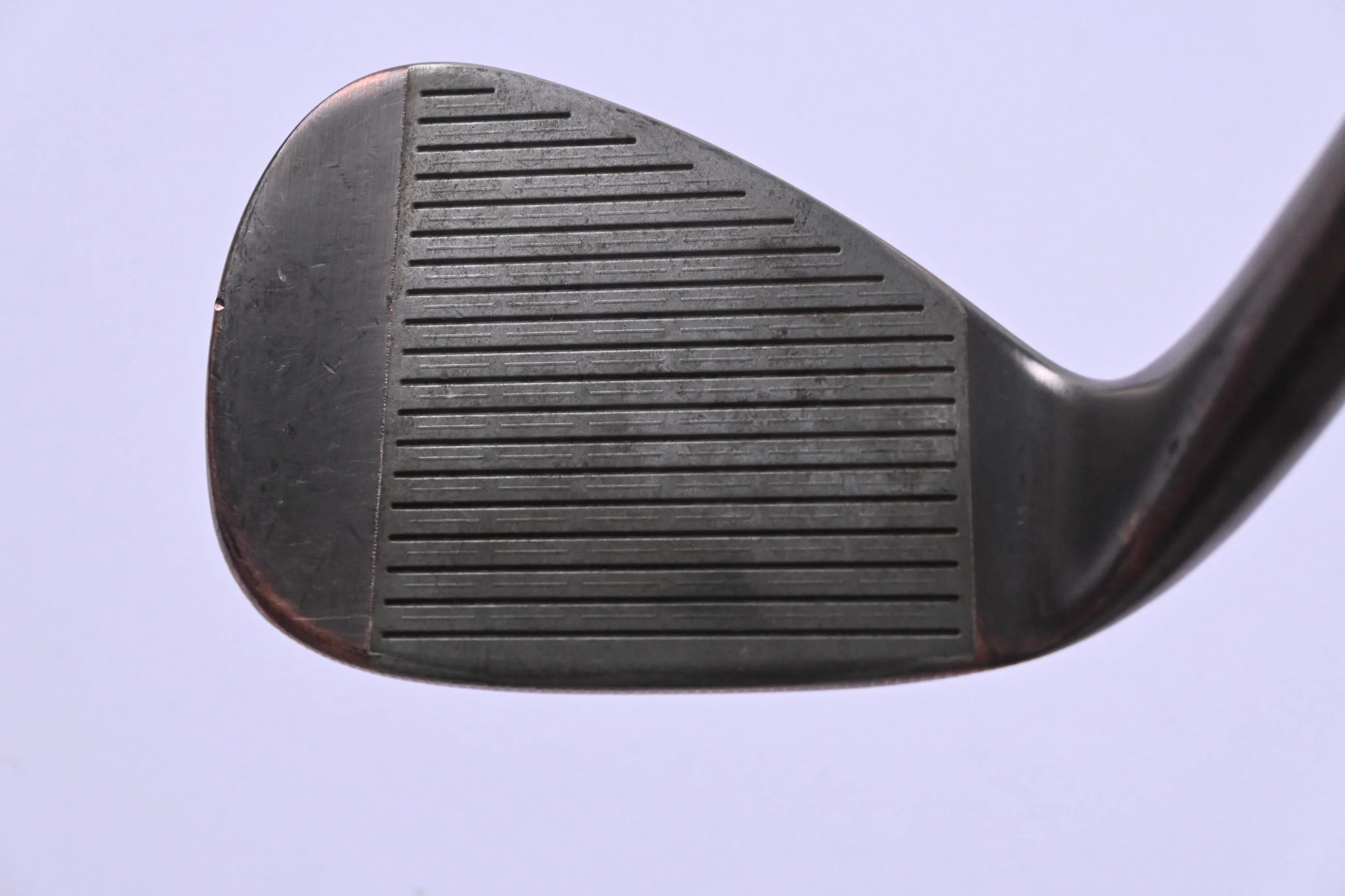 Taylormade Hi-Toe 3 Gap Wedge / 52 Degree / Wedge Flex KBS H-RV 2.0 115 Shaft - Image 2