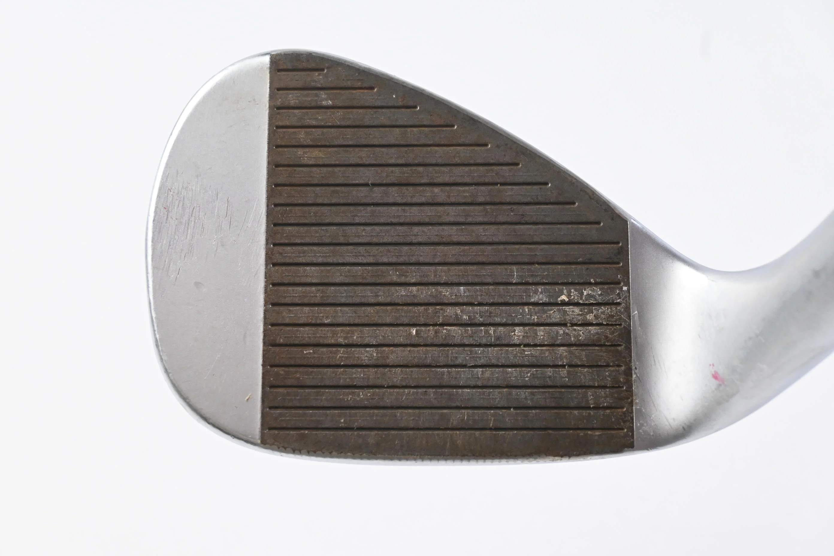 Taylormade Hi-Toe 3 Gap Wedge / 52 Degree / Stiff Flex Project X Precision Rifle - Image 2