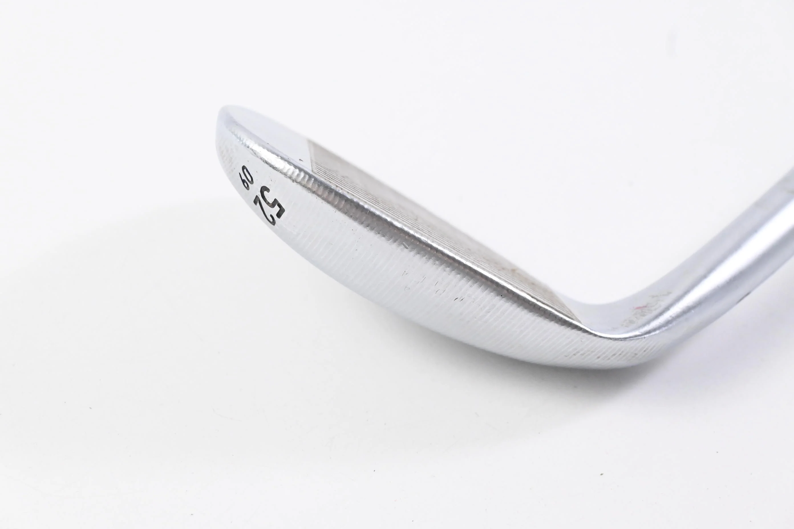 Taylormade Hi-Toe 3 Gap Wedge / 52 Degree / Stiff Flex Project X Precision Rifle - Image 3