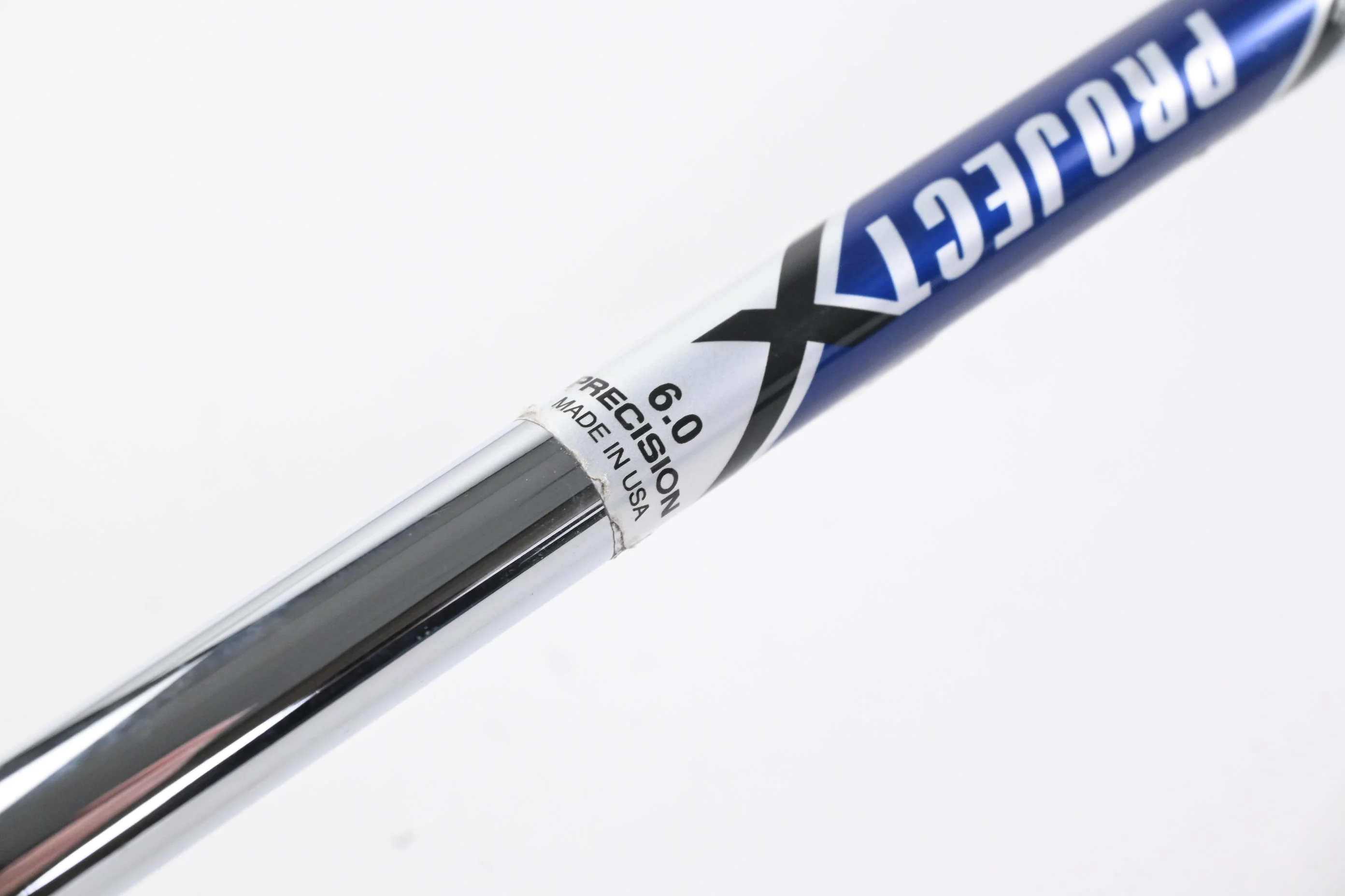 Taylormade Hi-Toe 3 Gap Wedge / 52 Degree / Stiff Flex Project X Precision Rifle - Image 4