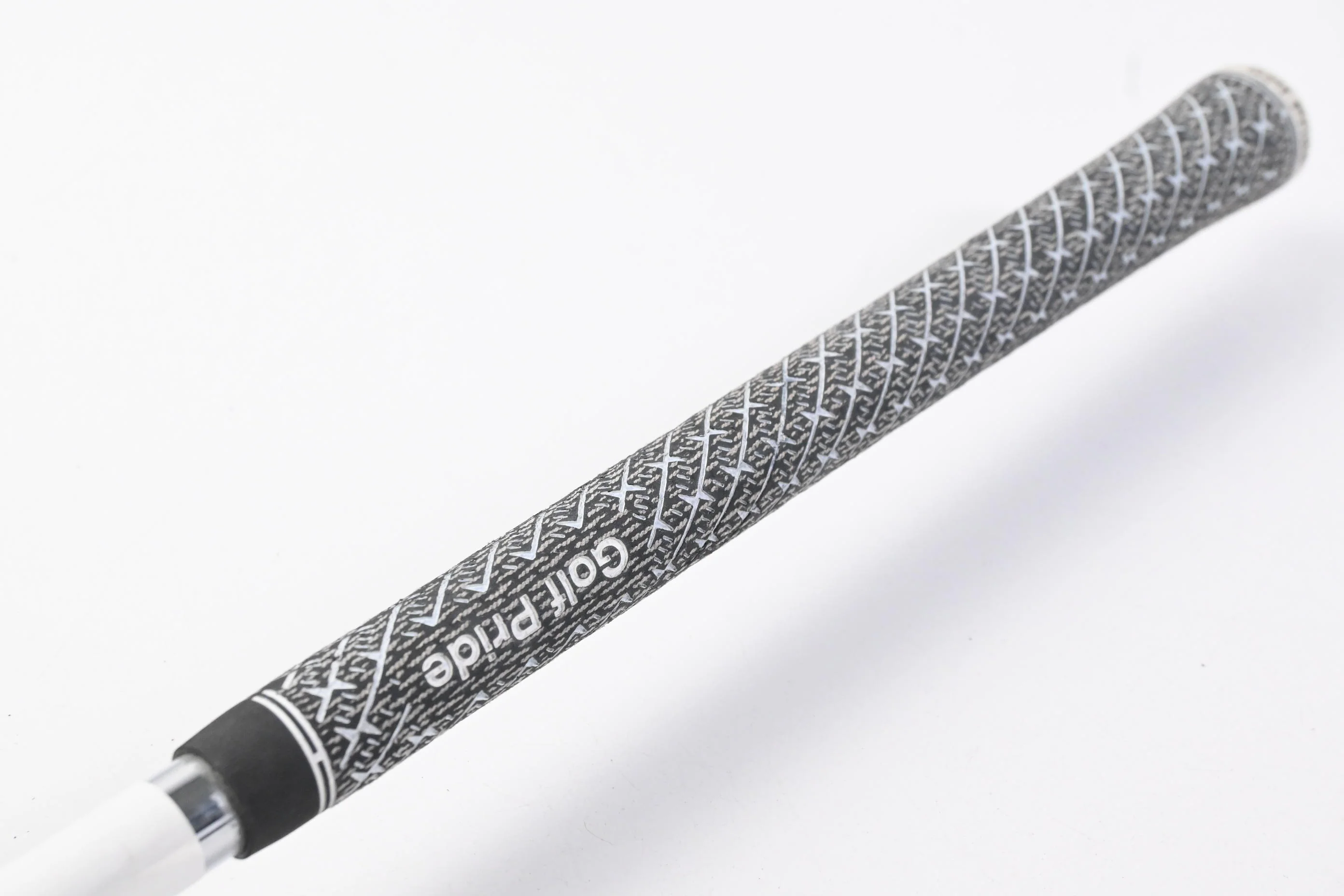 Taylormade Hi-Toe 3 Gap Wedge / 52 Degree / Stiff Flex Project X Precision Rifle - Image 6