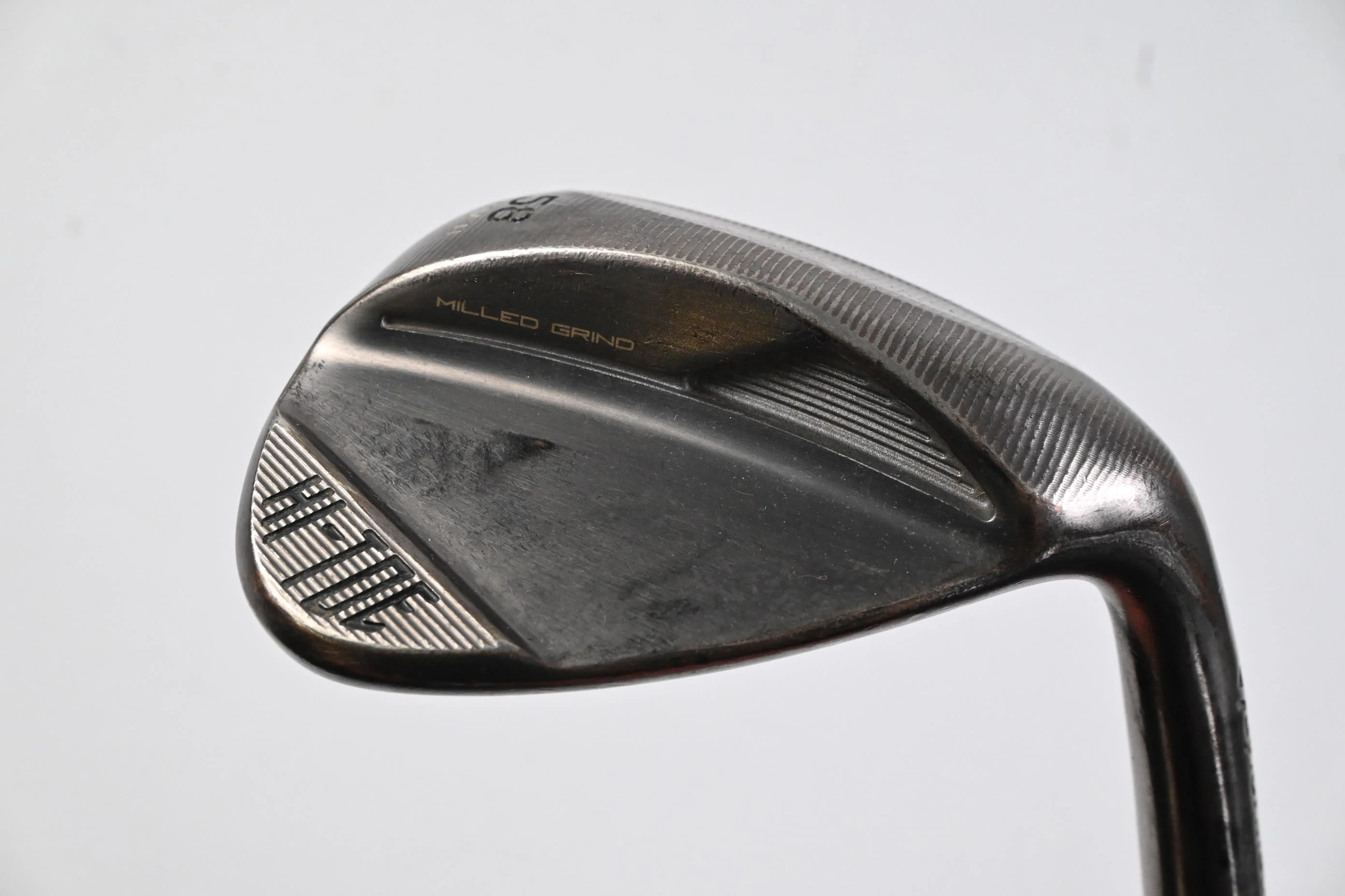 Taylormade Hi-Toe 3 Lob Wedge / 58 Degree / Wedge Flex Dynamic Gold 115 Shaft