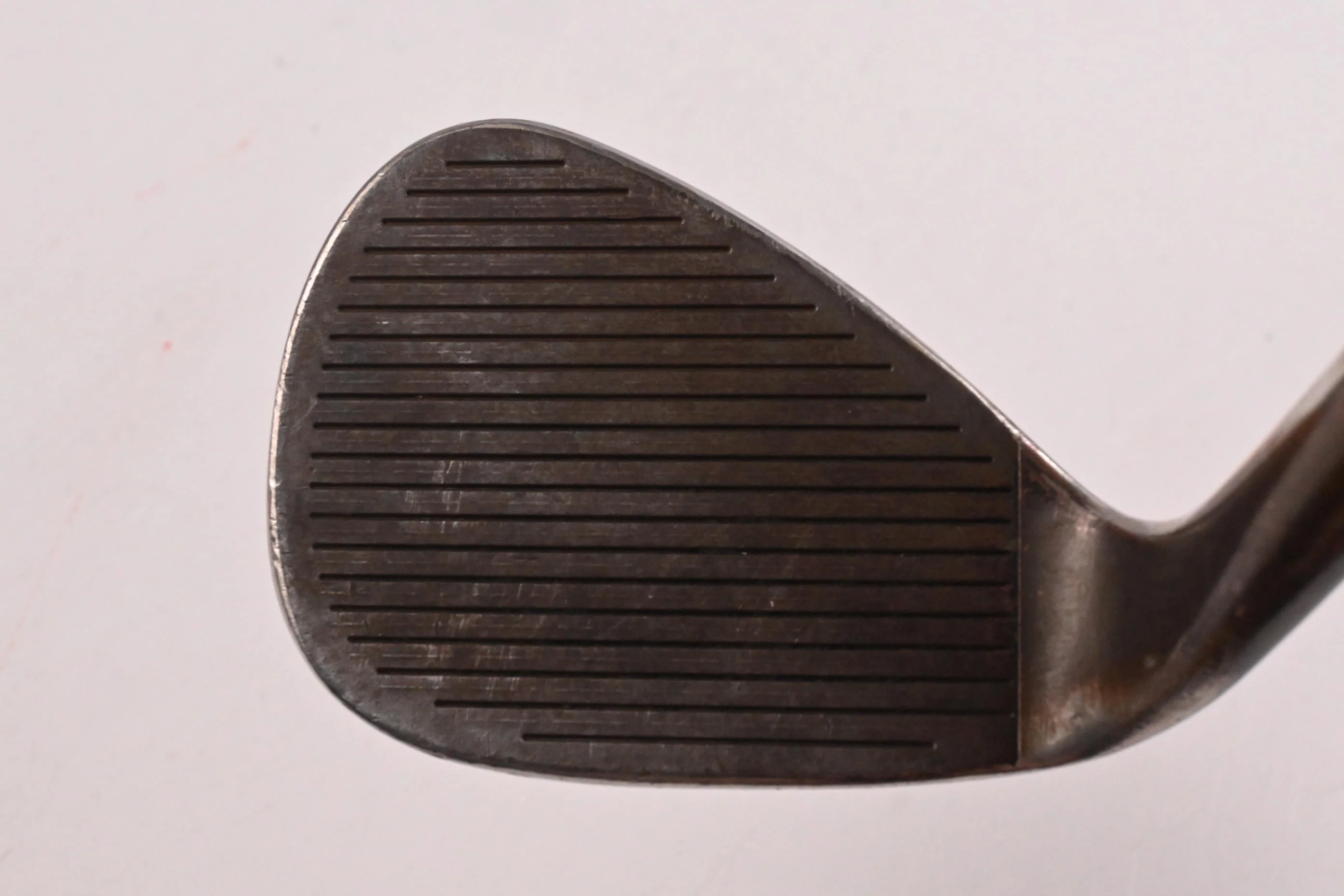 Taylormade Hi-Toe 3 Sand Wedge / 54 Degree / Wedge Flex Steel Shaft - Image 2