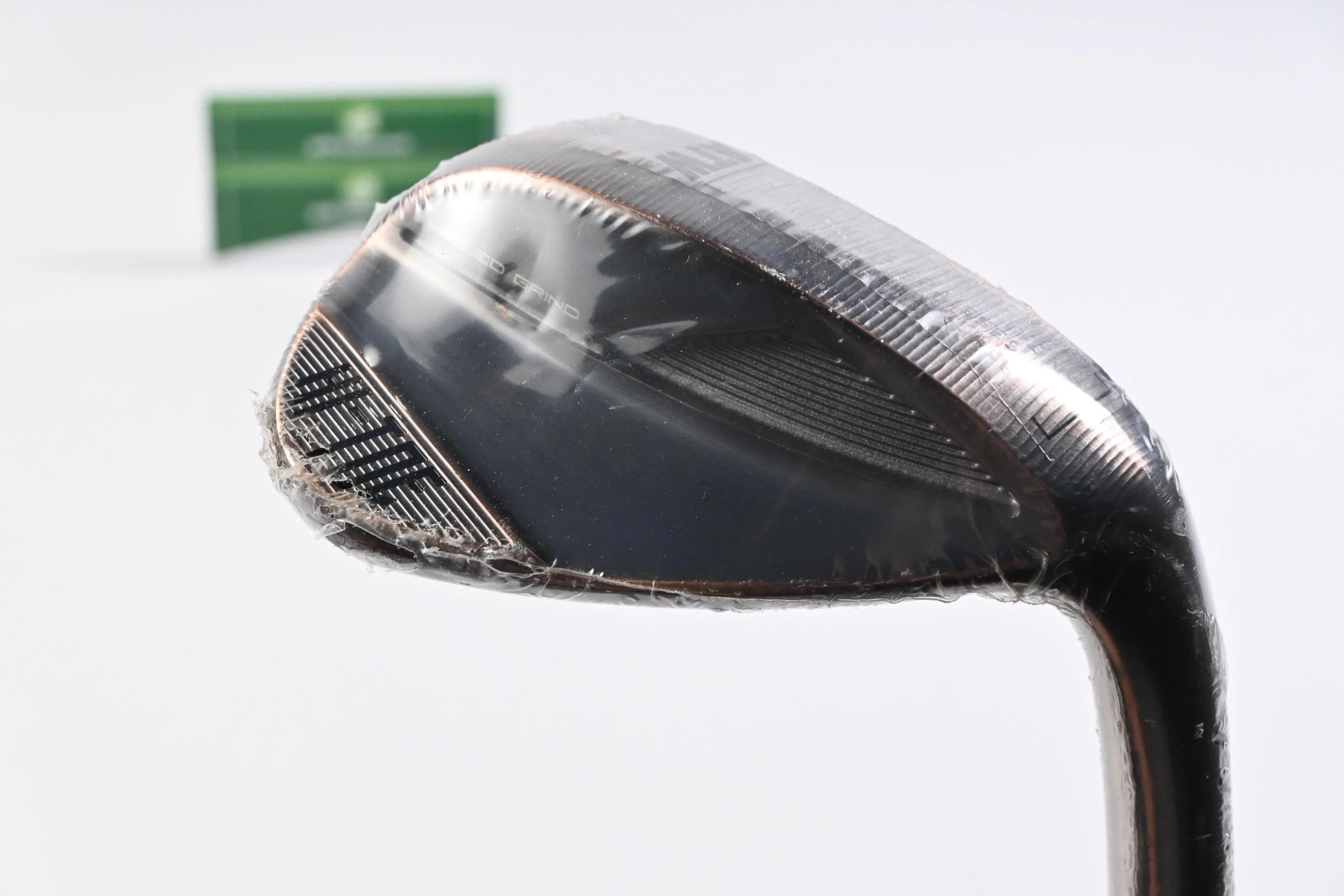 Taylormade Hi-Toe 4 Lob Wedge / 58 Degree / Wedge Flex Dynamic Gold 115 Shaft