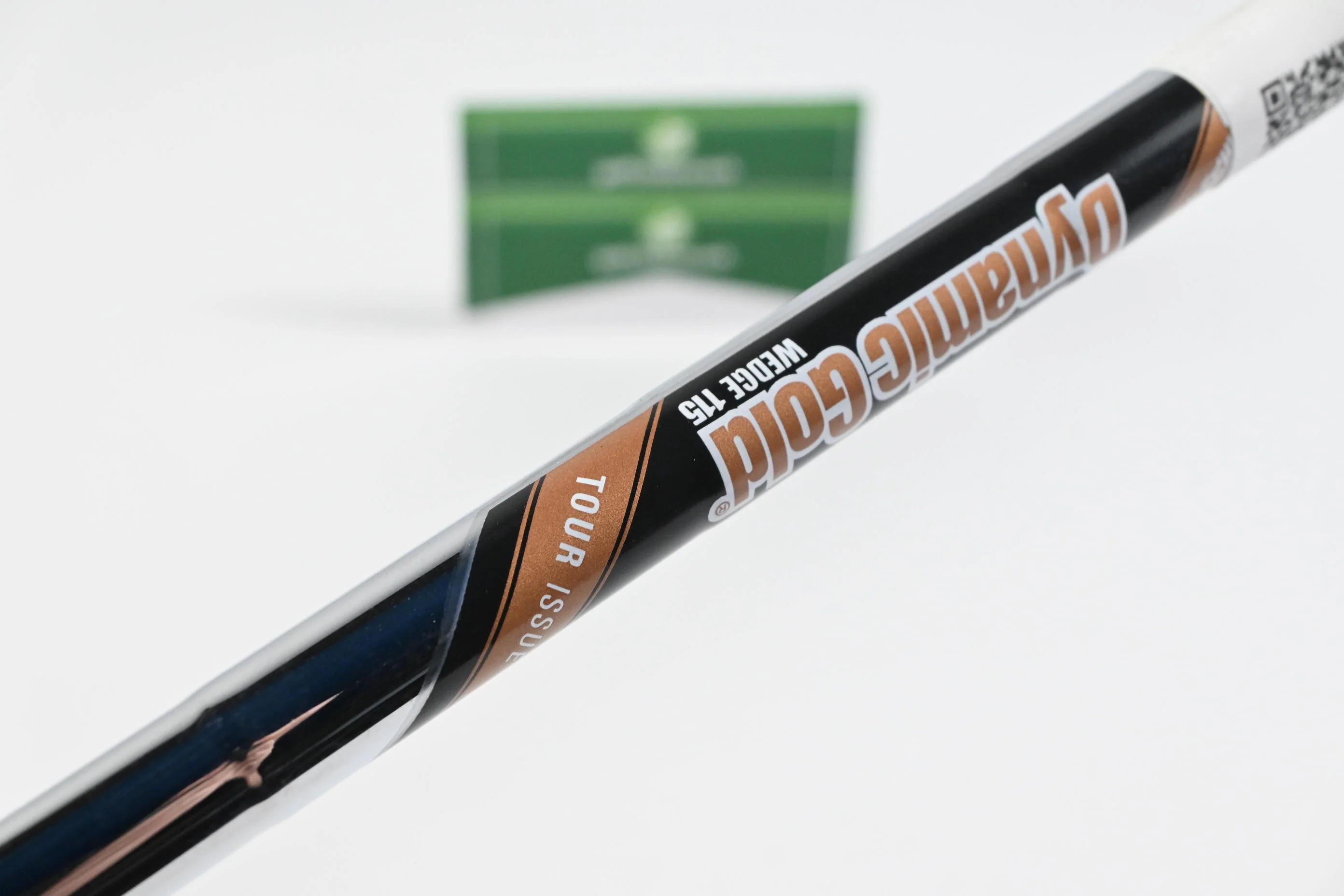 Taylormade Hi-Toe 4 Lob Wedge / 58 Degree / Wedge Flex Dynamic Gold 115 Shaft - Image 4