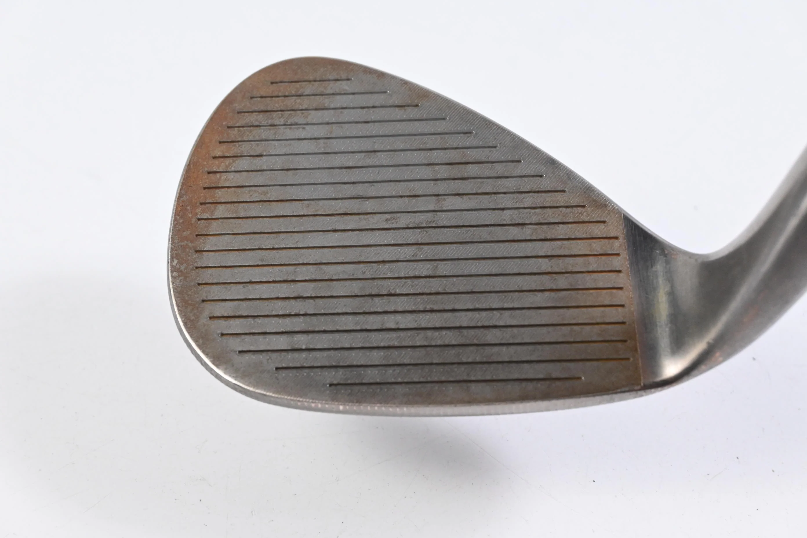 Taylormade Hi-Toe 4 Lob Wedge / 60 Degree / Wedge Flex Dynamic Gold 115 Shaft - Image 2