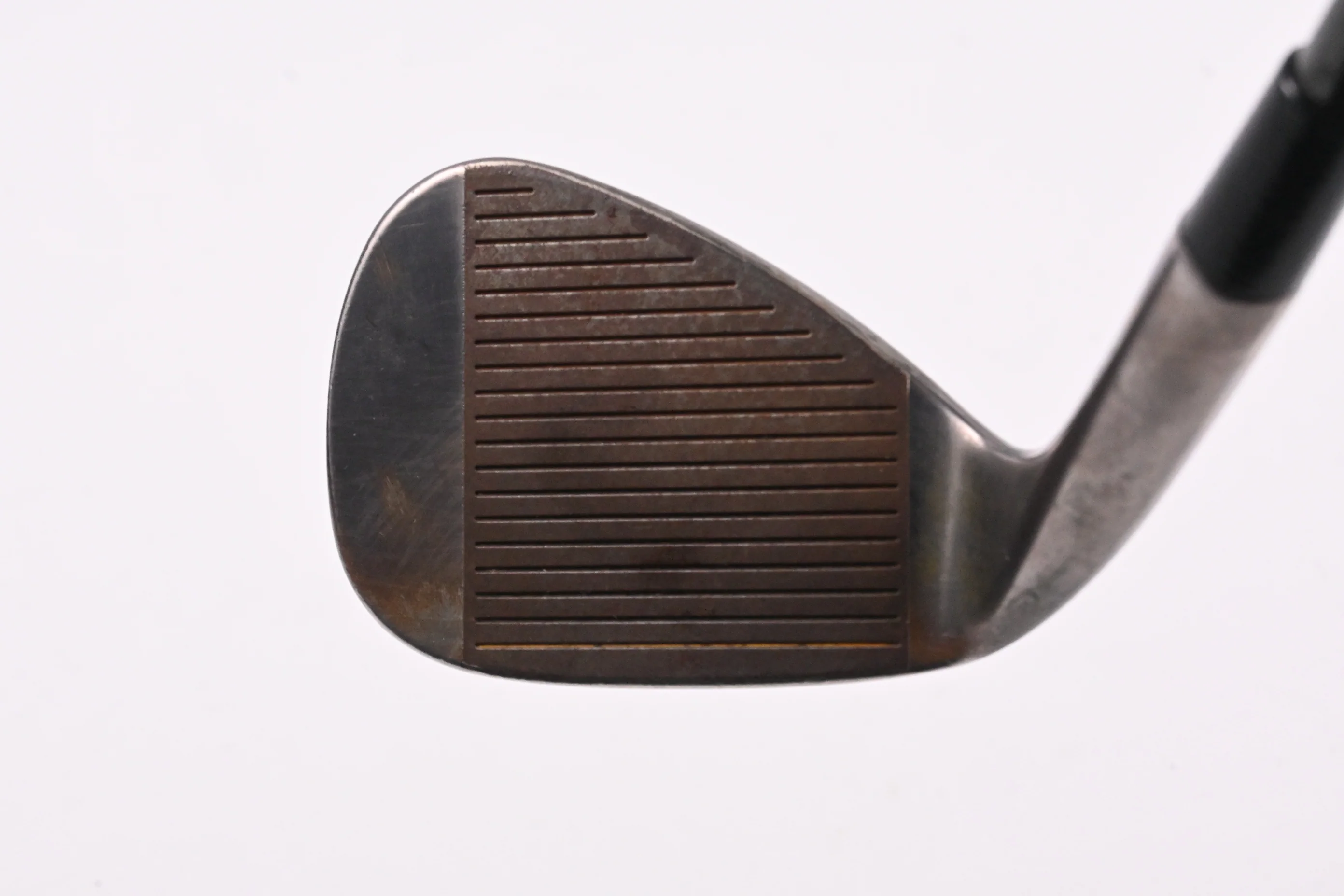 Taylormade Hi-Toe 4 Gap Wedge / 52 Degree / Stiff Flex KBS Tour Shaft - Image 2