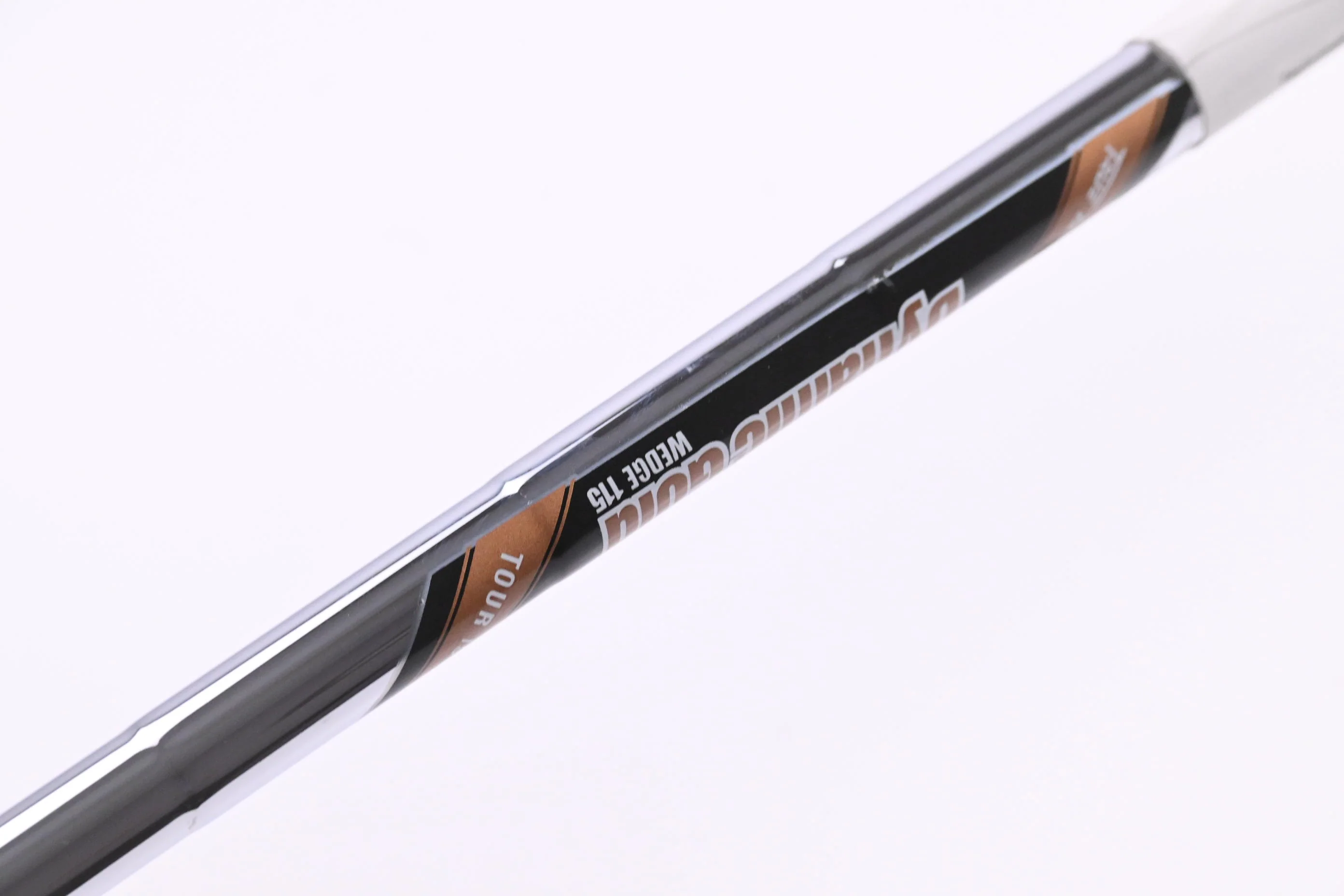 Taylormade Hi-Toe 4 Sand Wedge / 54 Degree / Wedge Flex Dynamic Gold 115 Shaft - Image 4