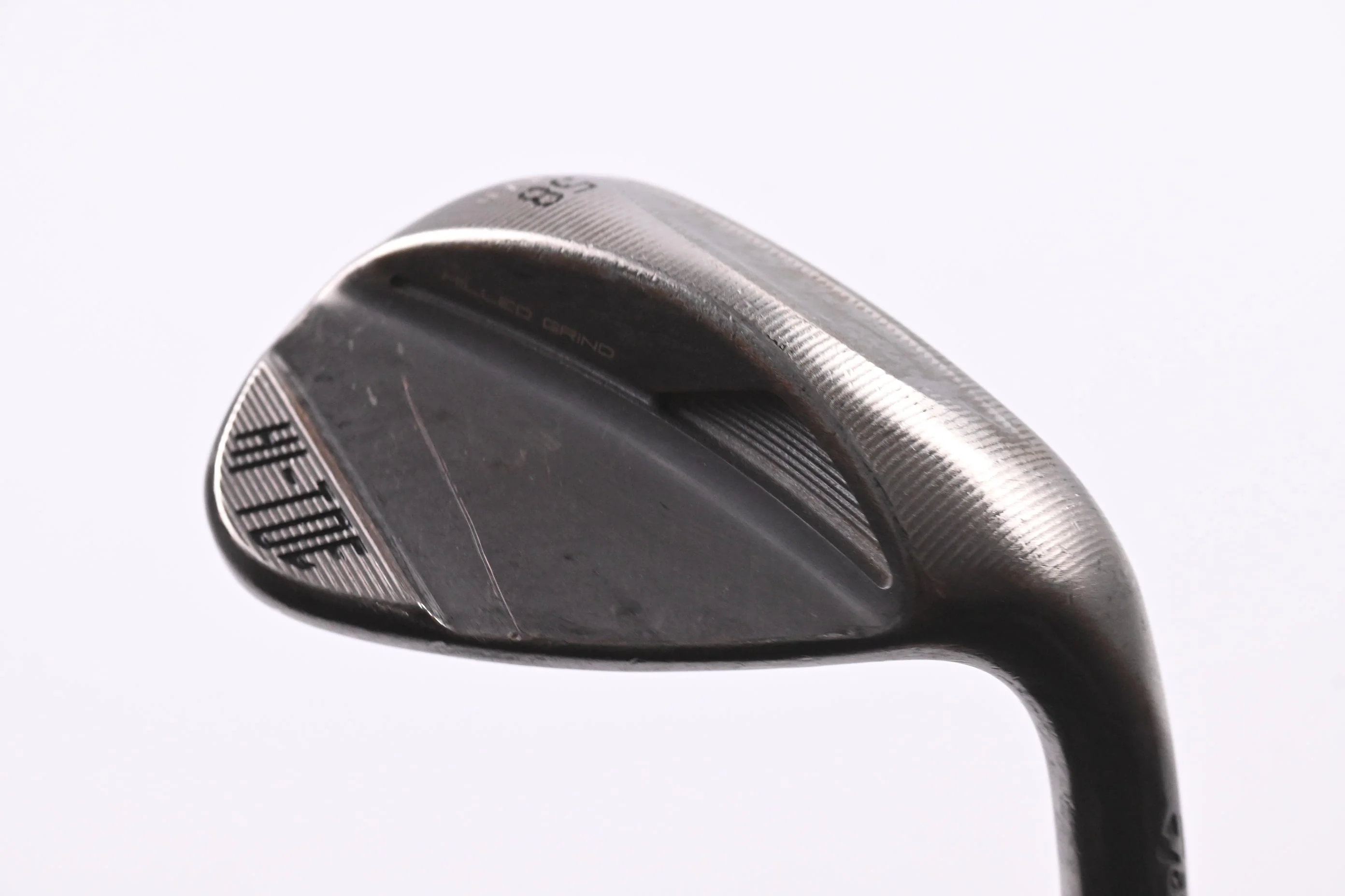 Taylormade Hi-Toe 4 Lob Wedge / 58 Degree / Wedge Flex Dynamic Gold 115 Shaft