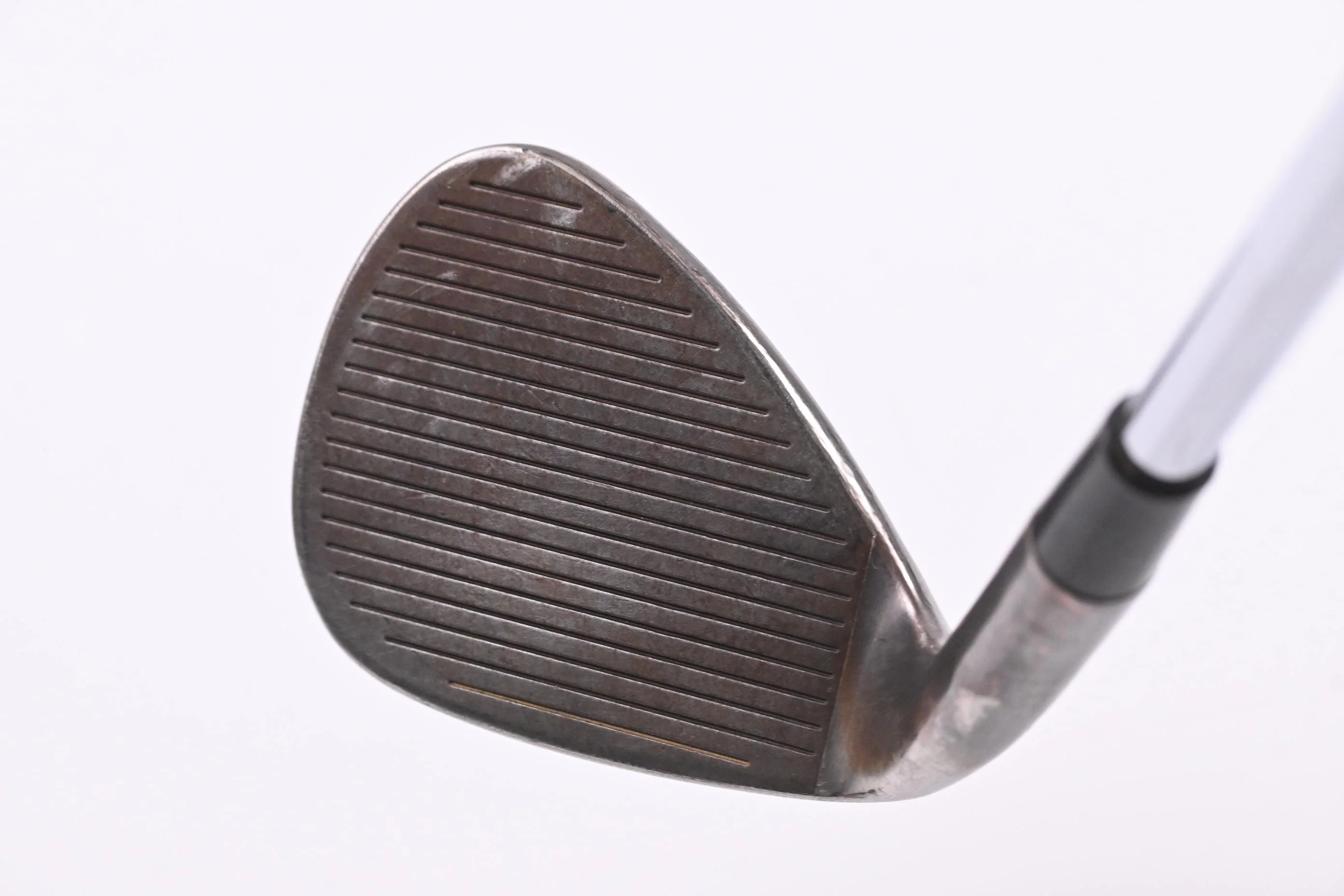 Taylormade Hi-Toe 4 Lob Wedge / 58 Degree / Wedge Flex Dynamic Gold 115 Shaft - Image 2