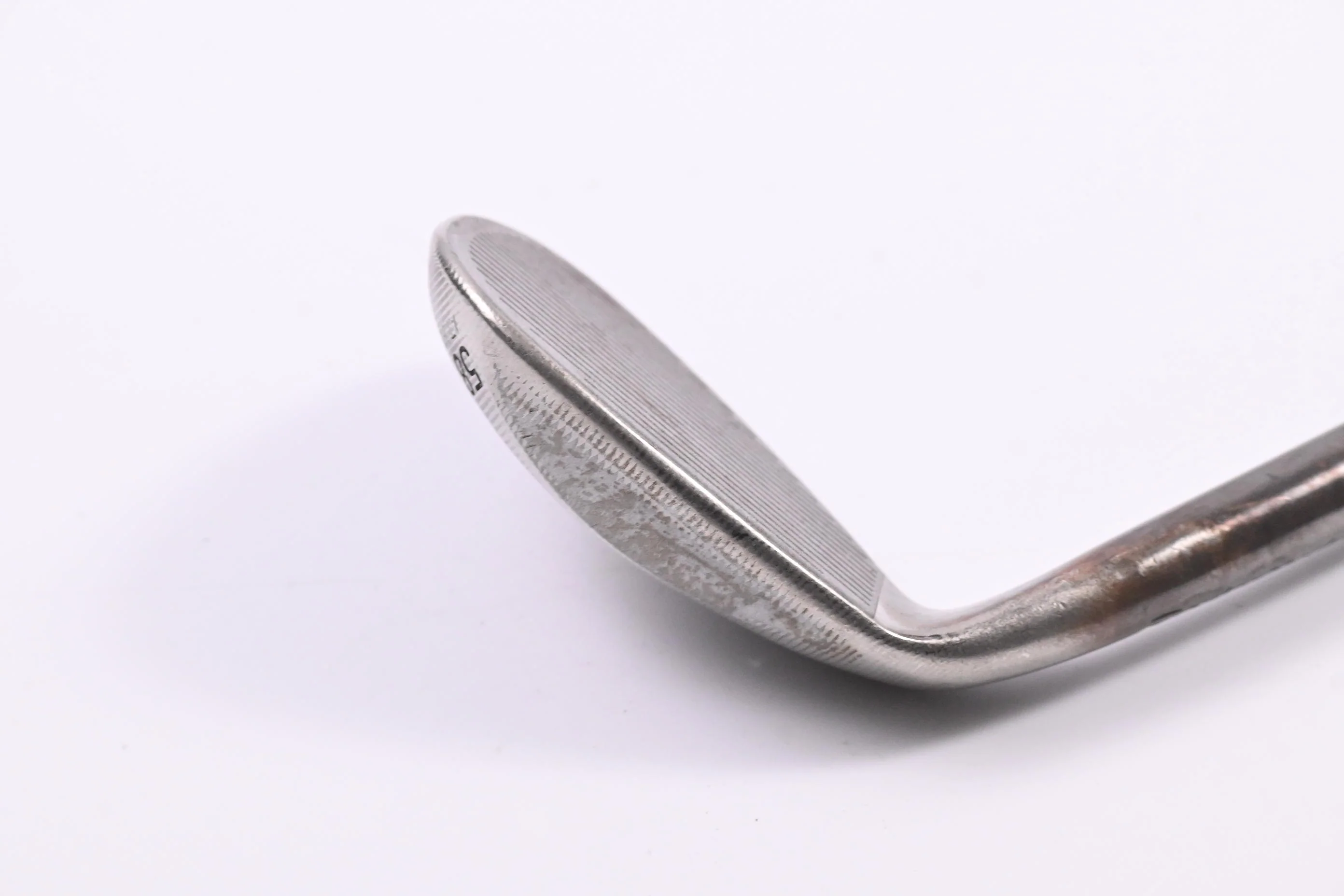 Taylormade Hi-Toe 4 Lob Wedge / 58 Degree / Wedge Flex Dynamic Gold 115 Shaft - Image 3