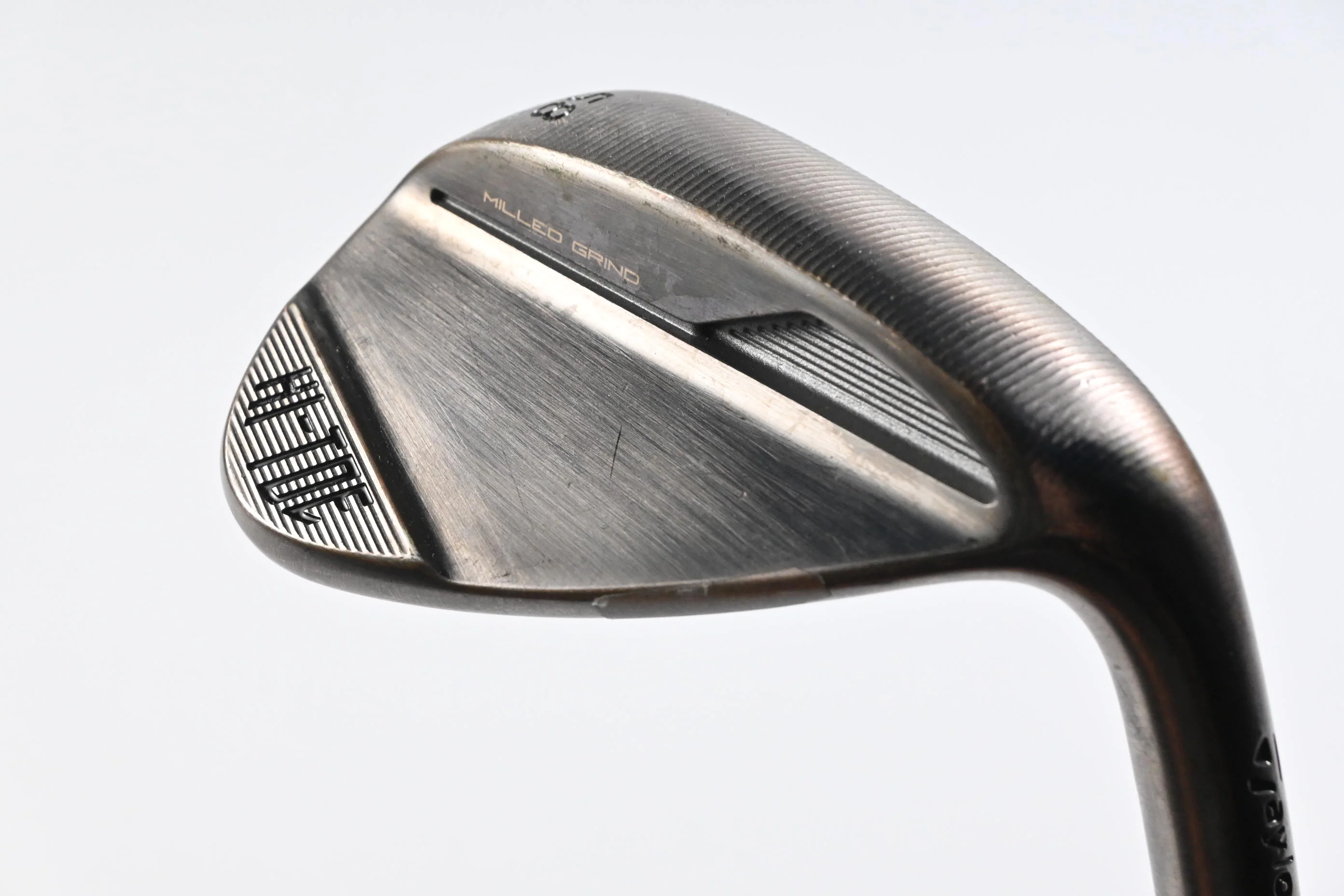 Taylormade Hi-Toe 4 Lob Wedge / 58 Degree / Wedge Flex Dynamic Gold 115 Shaft