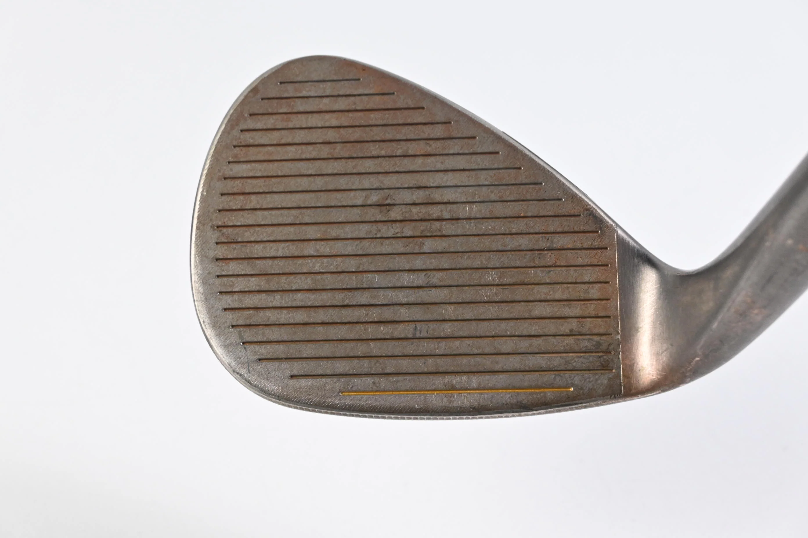 Taylormade Hi-Toe 4 Lob Wedge / 58 Degree / Wedge Flex Dynamic Gold 115 Shaft - Image 2