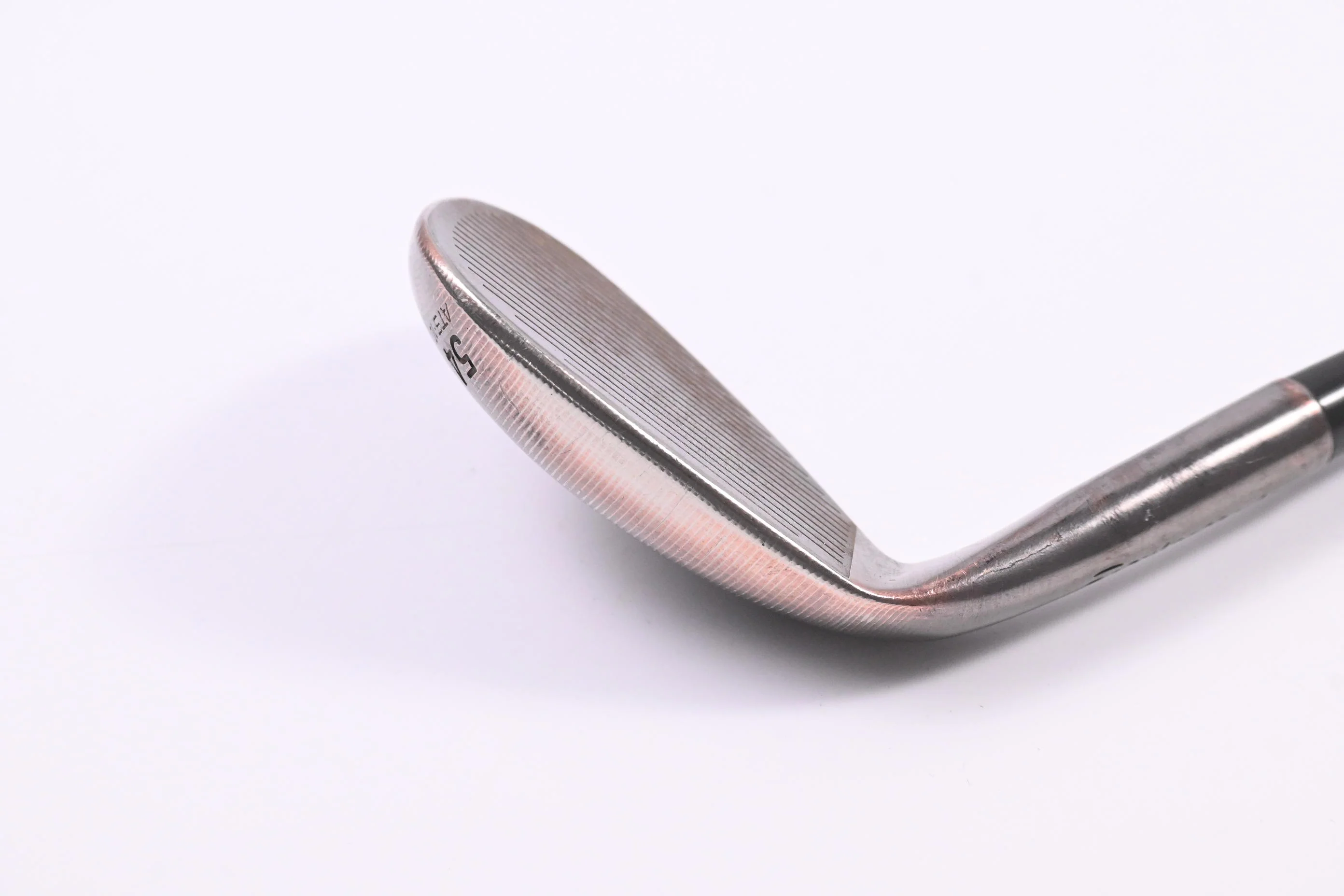 Taylormade Hi-Toe 4 Sand Wedge / 54 Degree / Wedge Flex Dynamic Gold 115 - Image 2