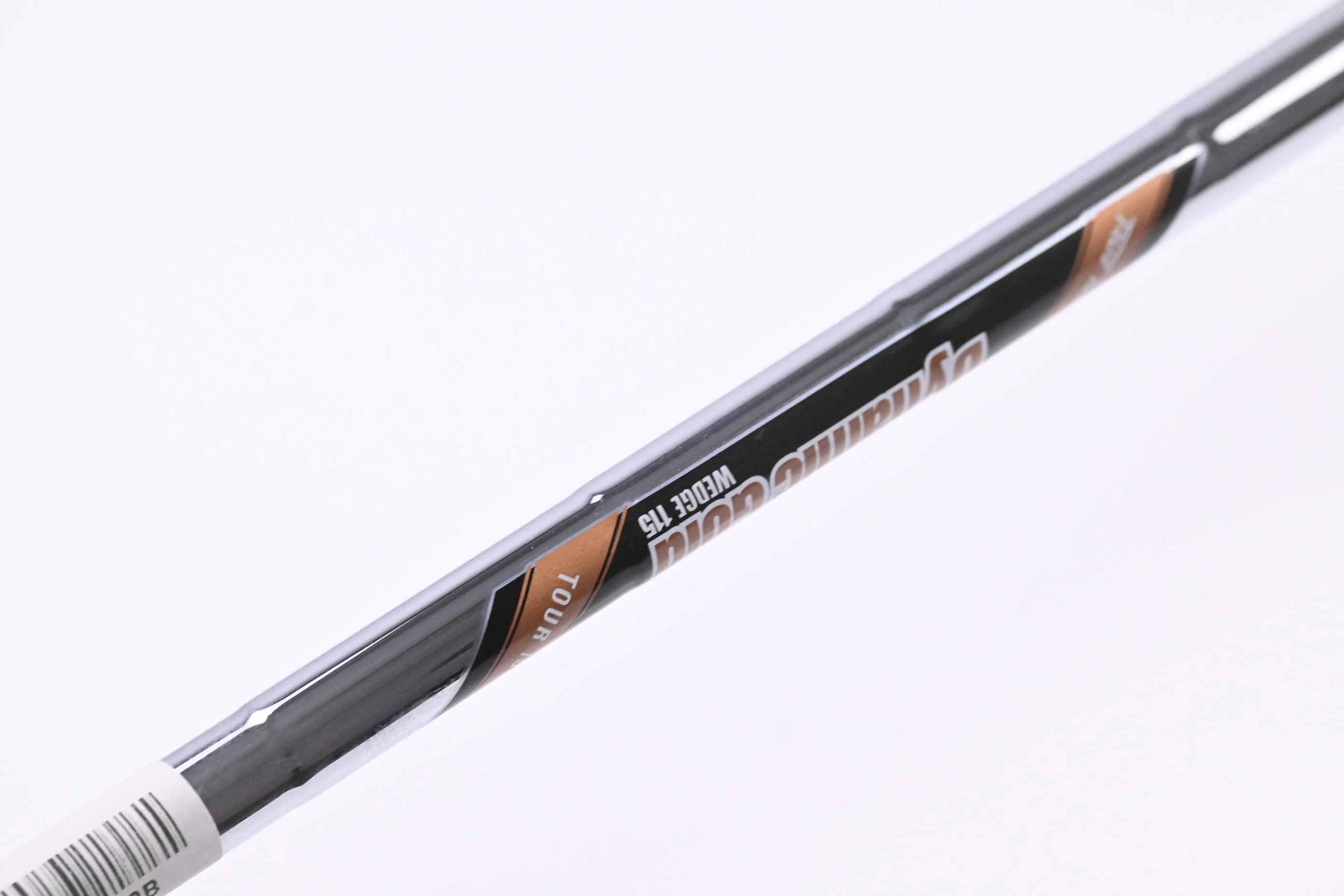 Taylormade Hi-Toe 4 Sand Wedge / 54 Degree / Wedge Flex Dynamic Gold 115 - Image 3
