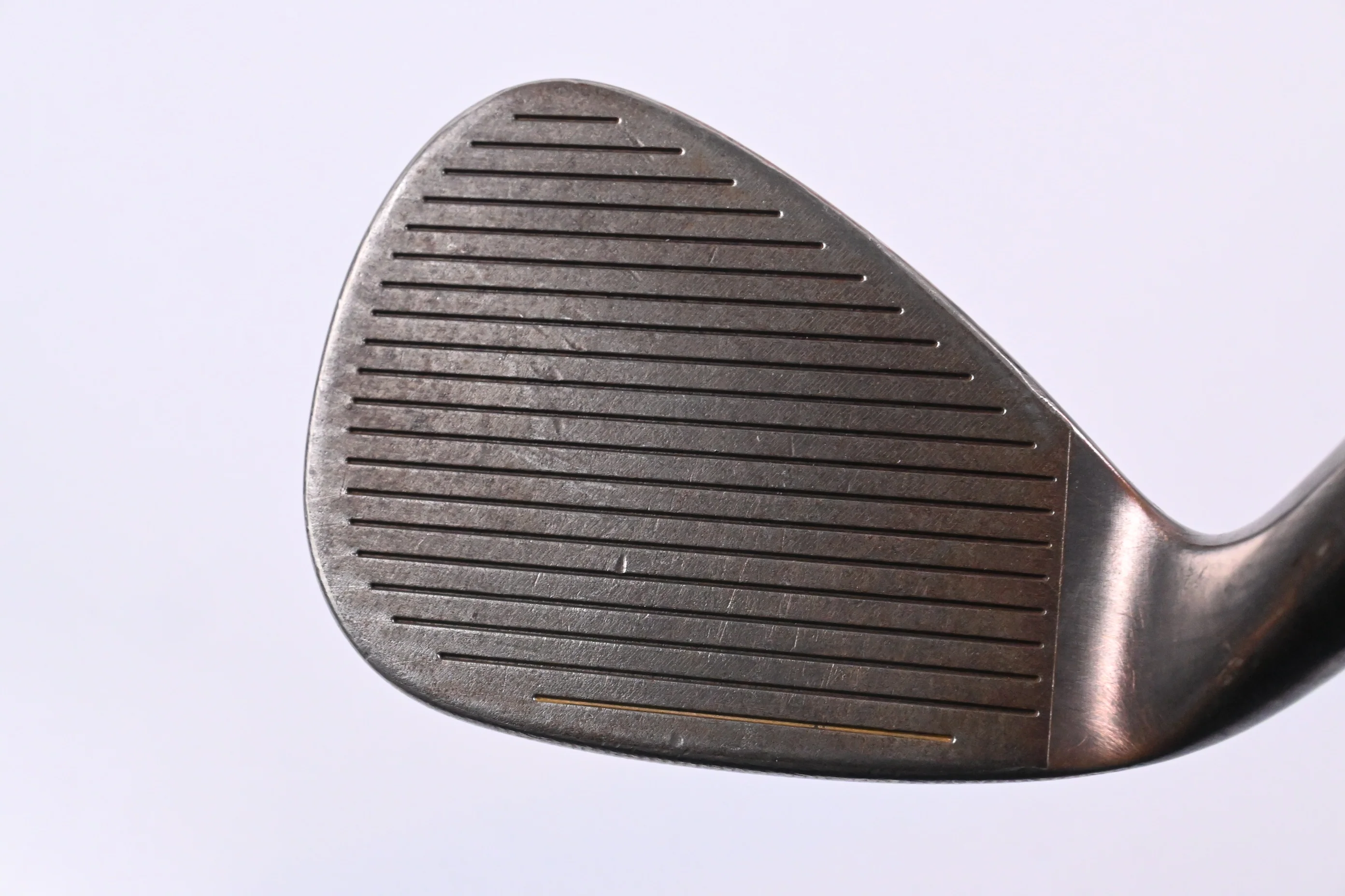 Taylormade Hi-Toe 4 Sand Wedge / 56 Degree / Wedge Flex Dynamic Gold 115 Shaft - Image 2
