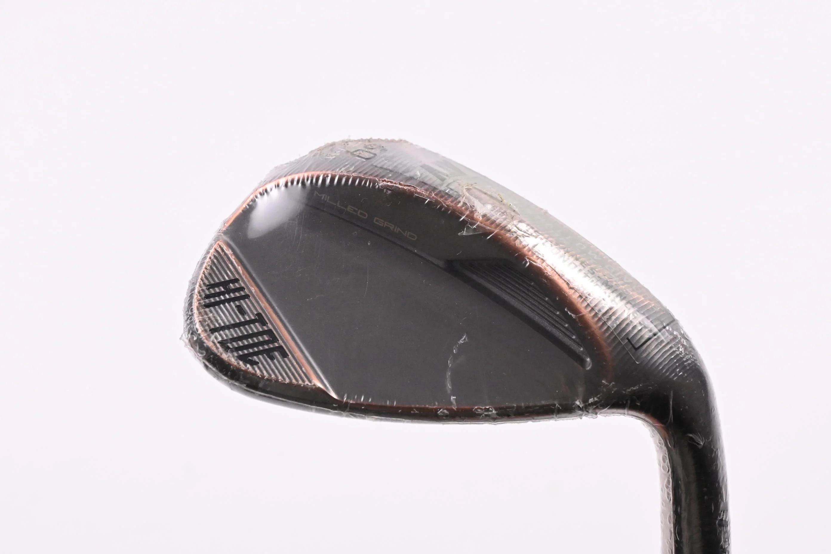 Taylormade Hi-Toe 4 Lob Wedge / 60 Degree / Wedge Flex Dynamic Gold 115 Shaft
