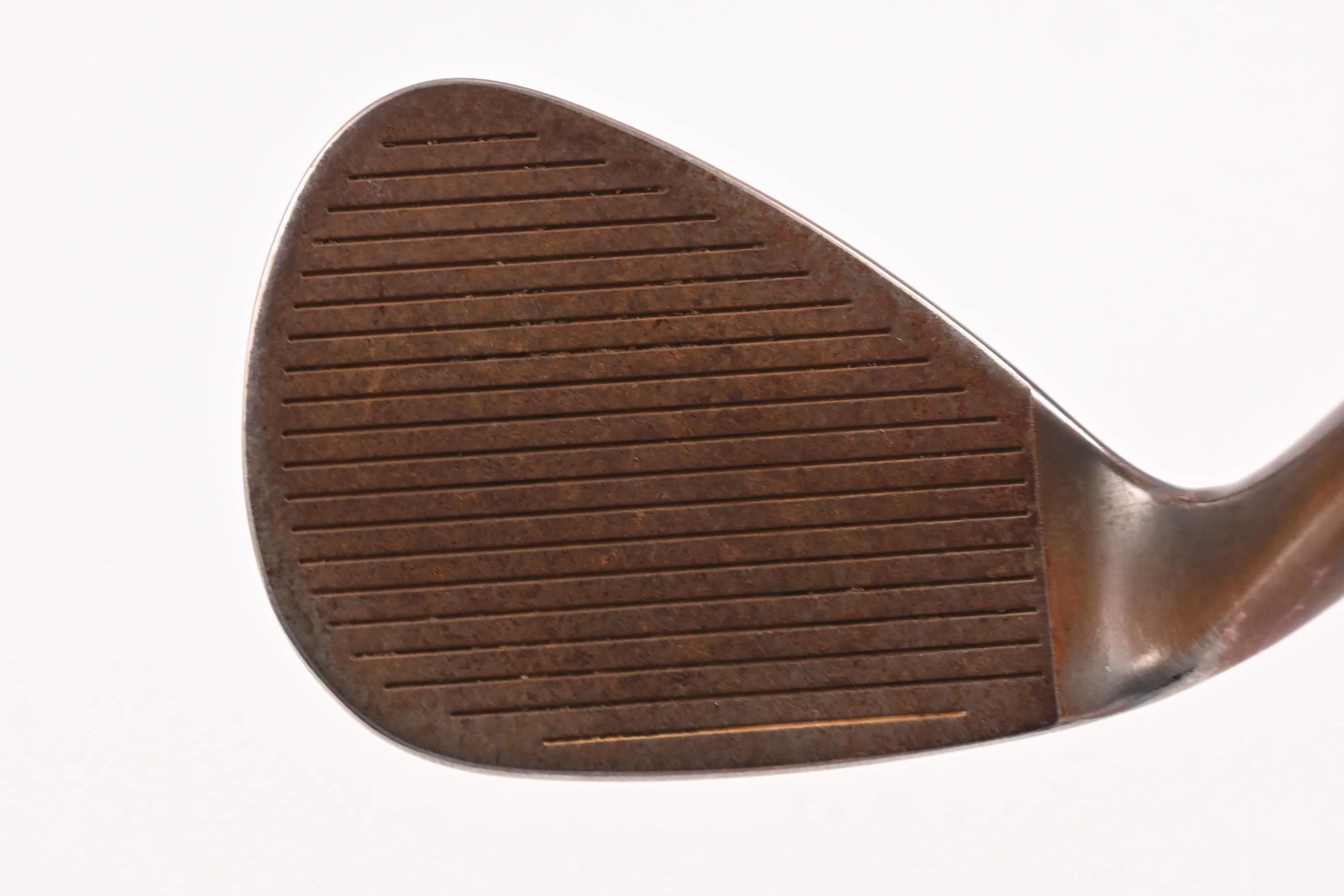 Taylormade Hi-Toe 4 Lob Wedge / 60 Degree / Wedge Flex Dynamic Gold 115 Shaft - Image 2