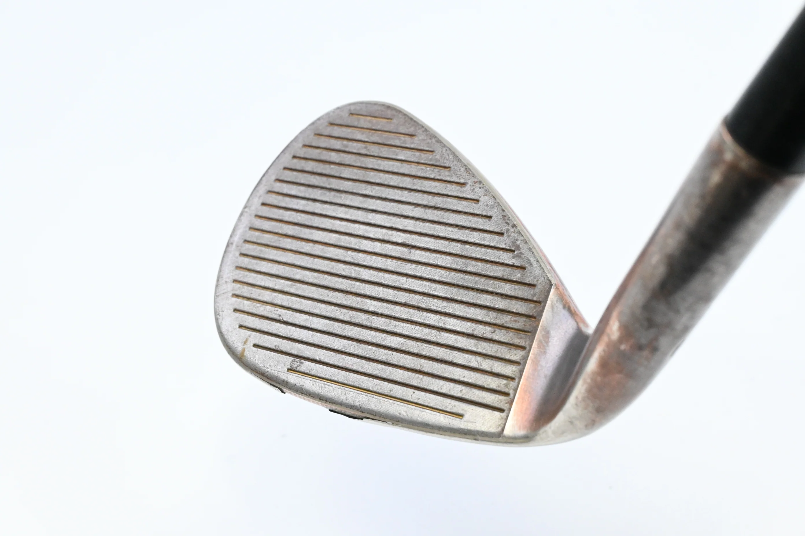 Taylormade Hi-Toe 4 Sand Wedge / 56 Degree / Wedge Flex Dynamic Gold 115 Shaft - Image 2
