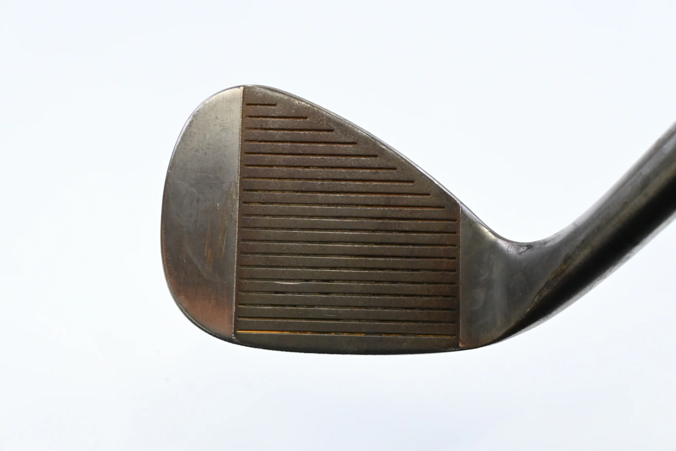 Taylormade Hi-Toe 4 Gap Wedge / 50 Degree / Wedge Flex Dynamic Gold 115 Shaft - Image 2