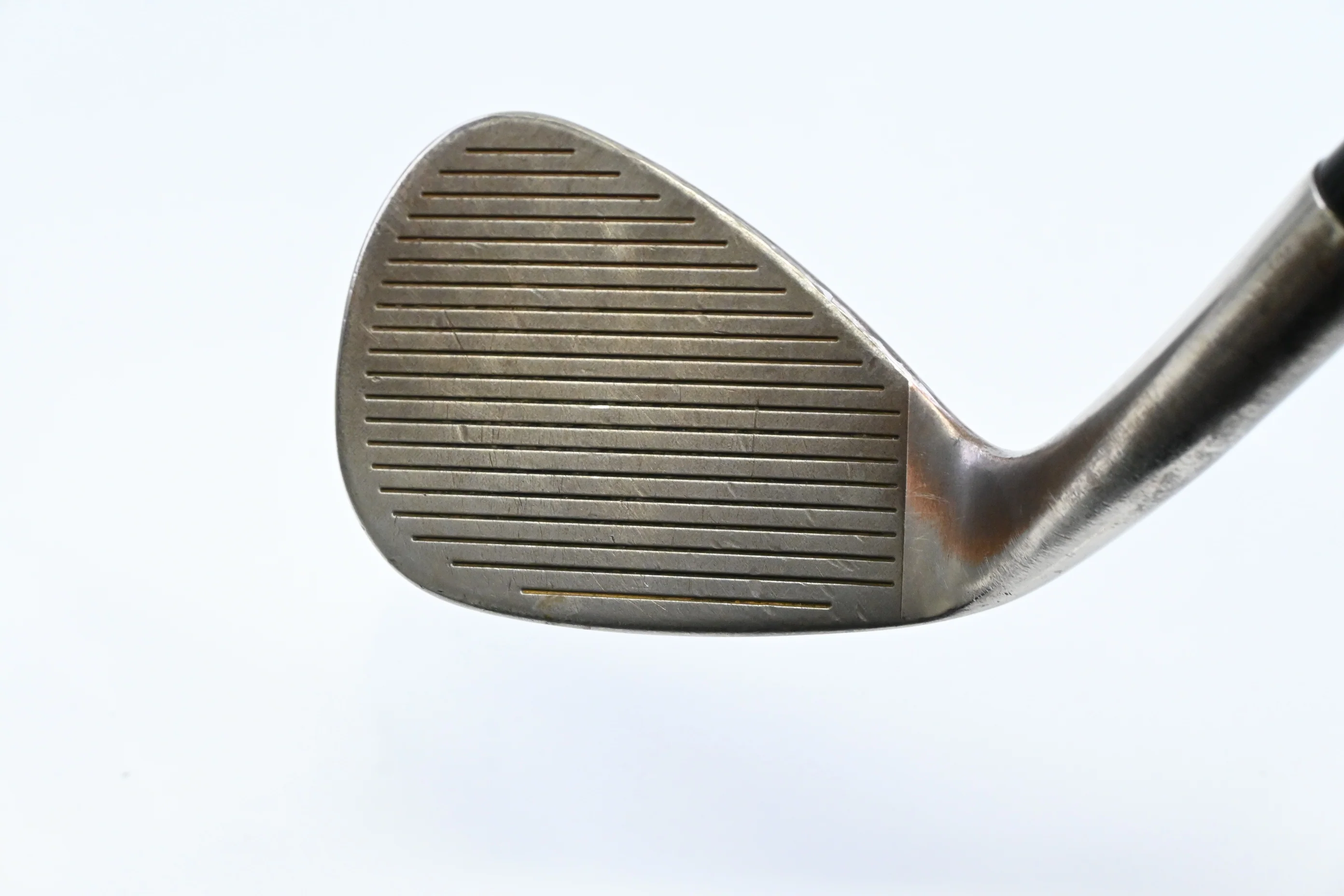 Taylormade Hi-Toe 4 Lob Wedge / 58 Degree / Wedge Flex Dynamic Gold 115 Shaft - Image 2